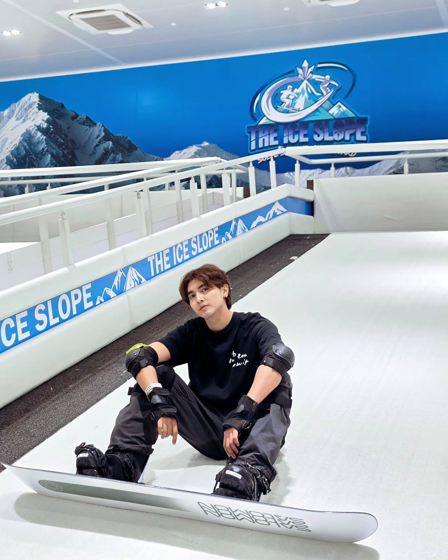 ภณ - ณวัสน์ ภู่พันธัชสีห์