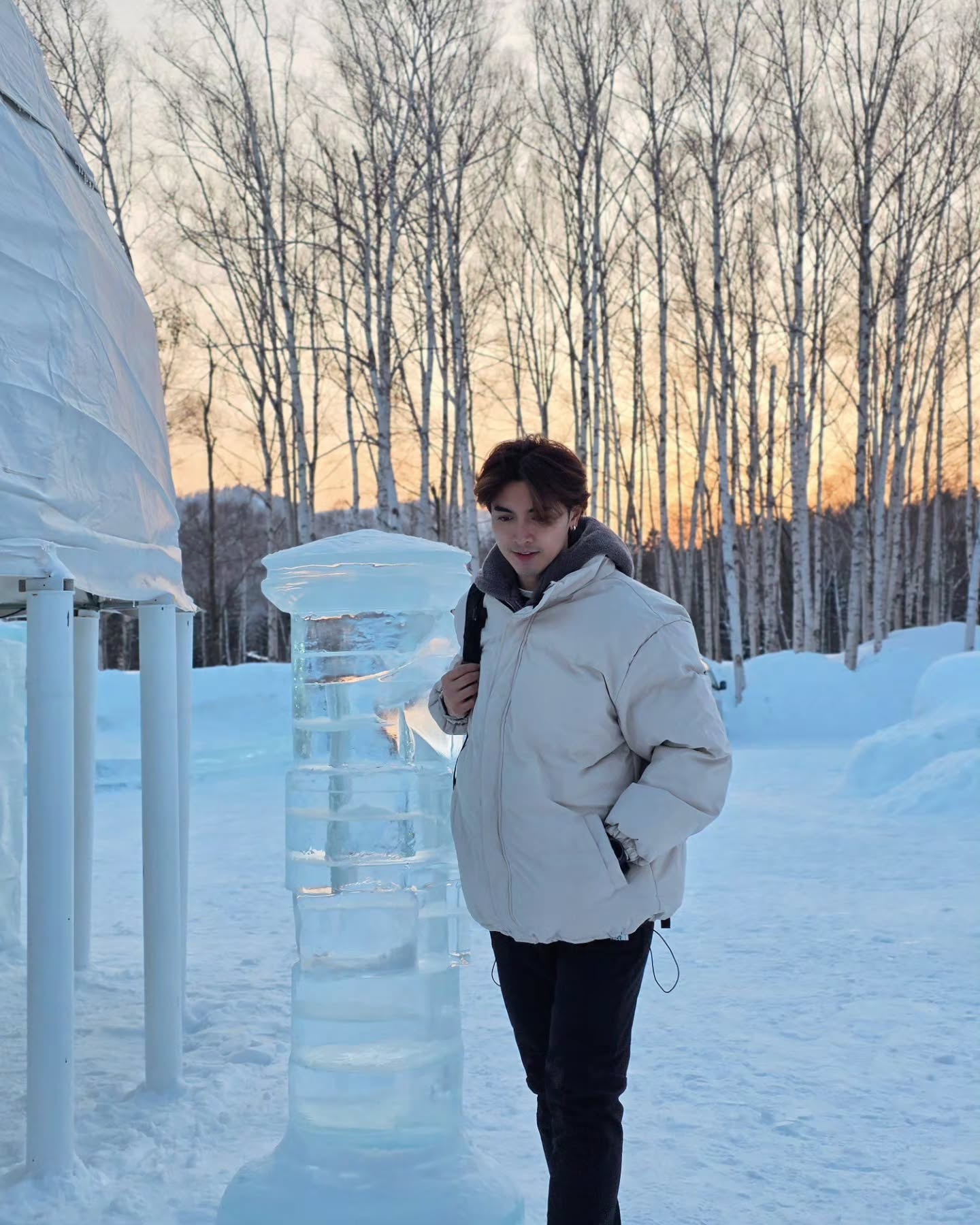 ภณ - ณวัสน์ ภู่พันธัชสีห์