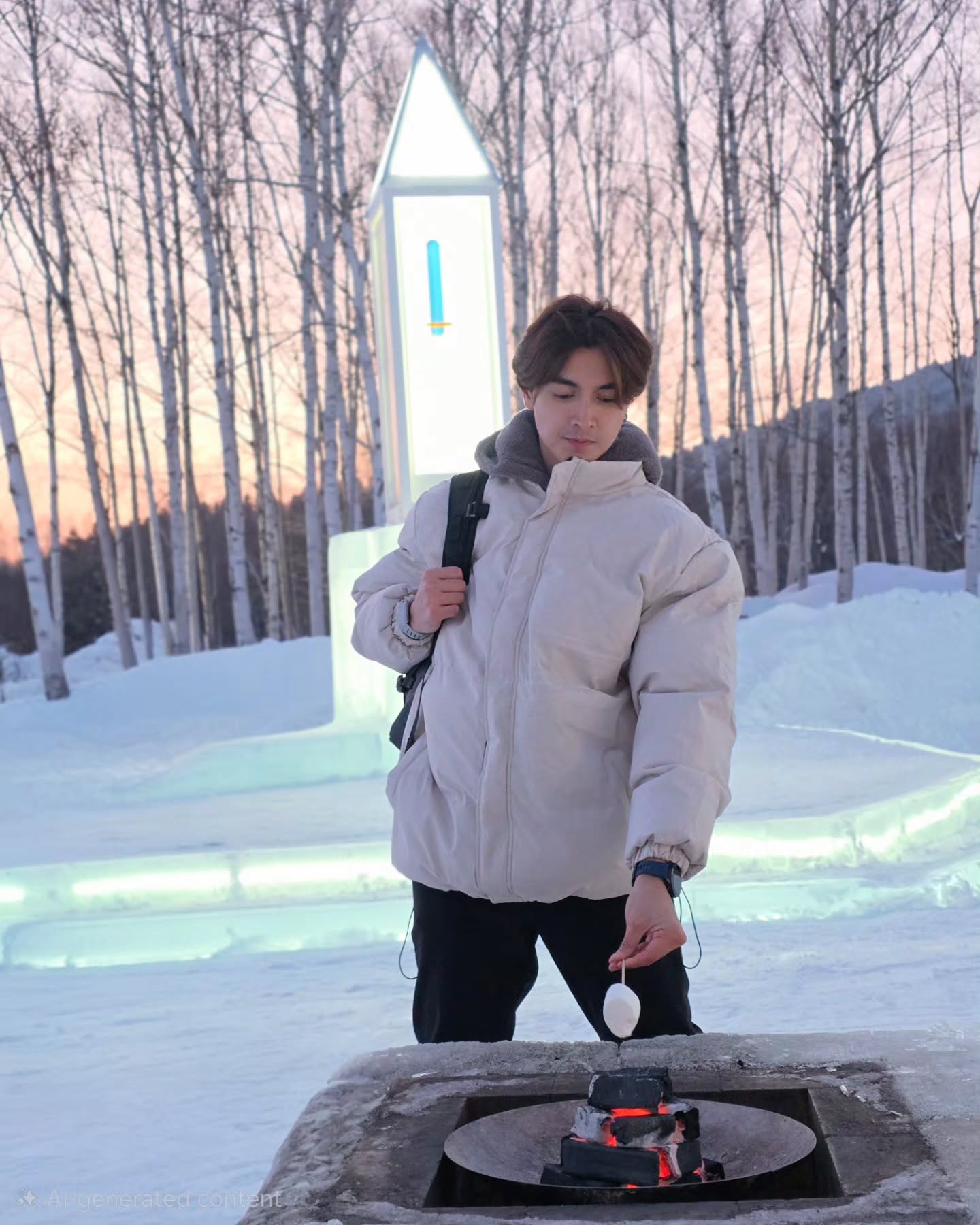 ภณ - ณวัสน์ ภู่พันธัชสีห์