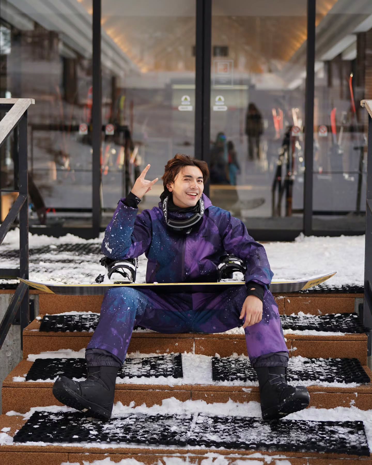 ภณ - ณวัสน์ ภู่พันธัชสีห์