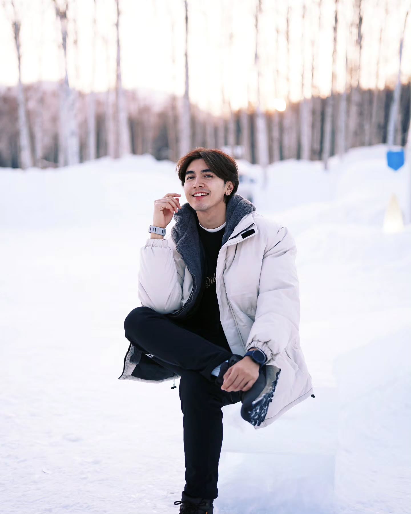 ภณ - ณวัสน์ ภู่พันธัชสีห์