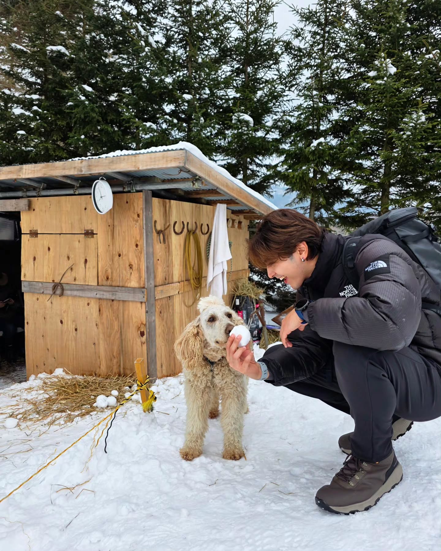 ภณ - ณวัสน์ ภู่พันธัชสีห์