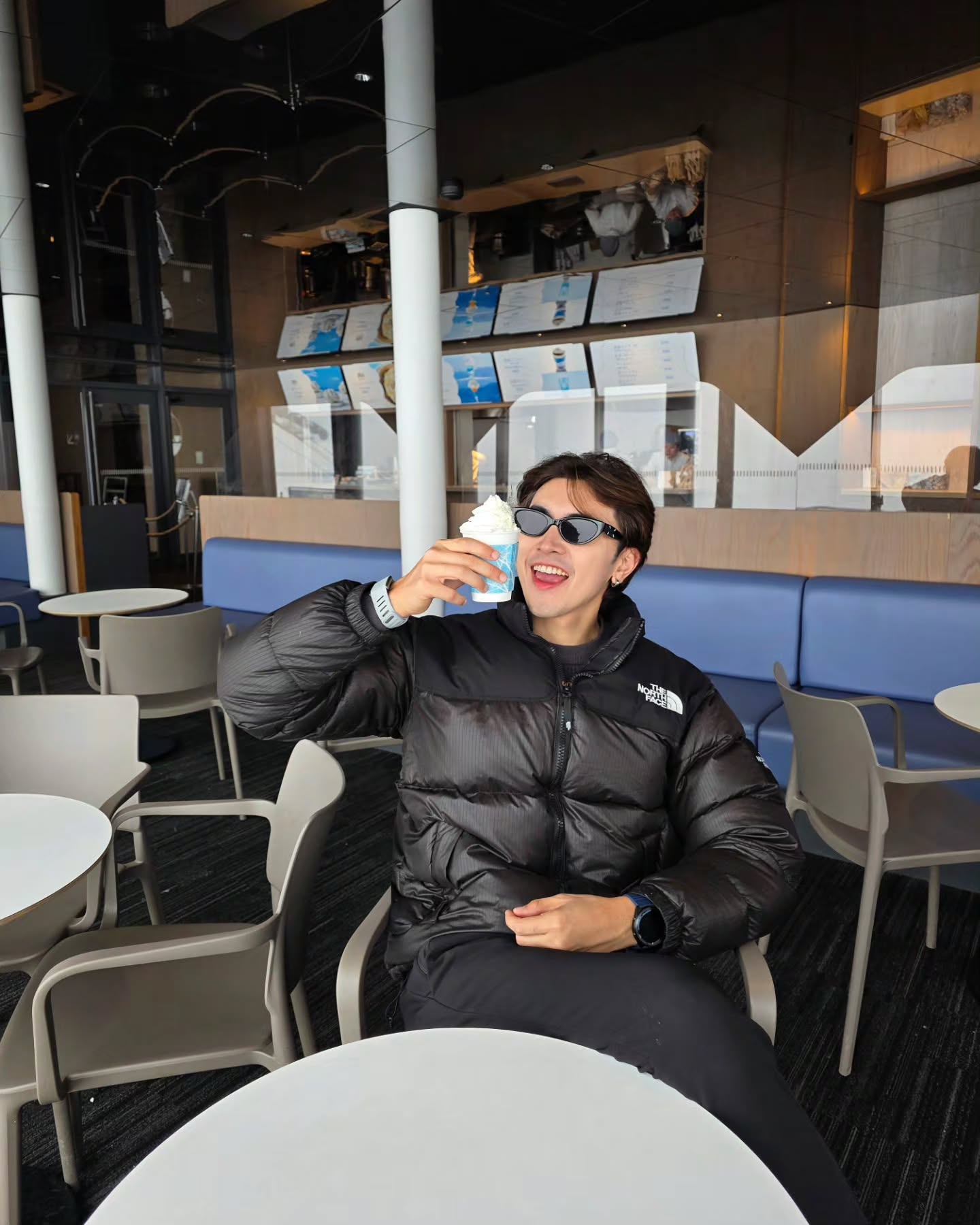 ภณ - ณวัสน์ ภู่พันธัชสีห์