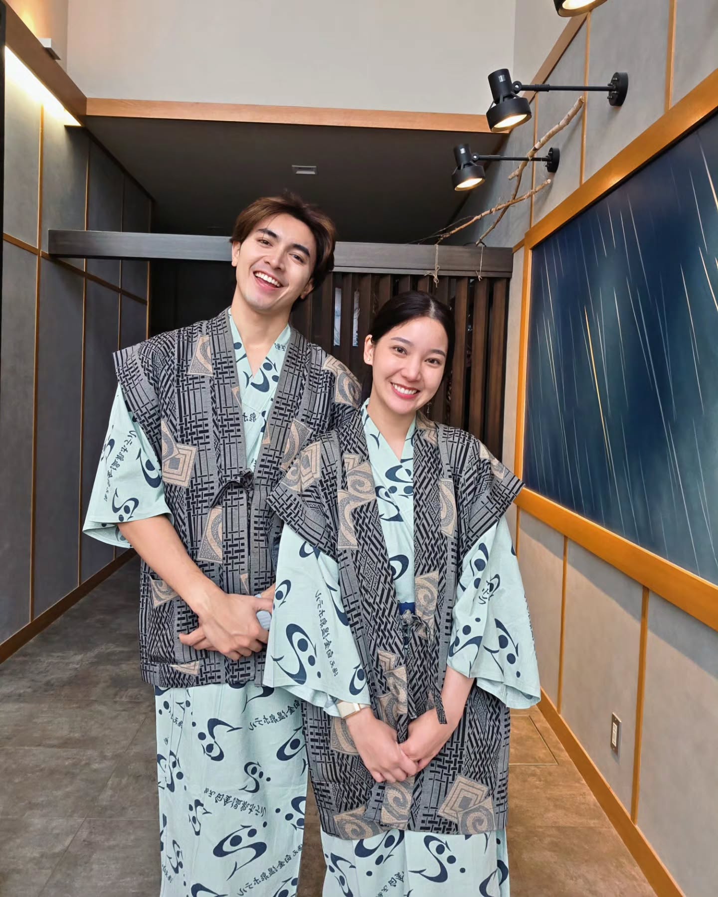 ภณ - ณวัสน์ ภู่พันธัชสีห์