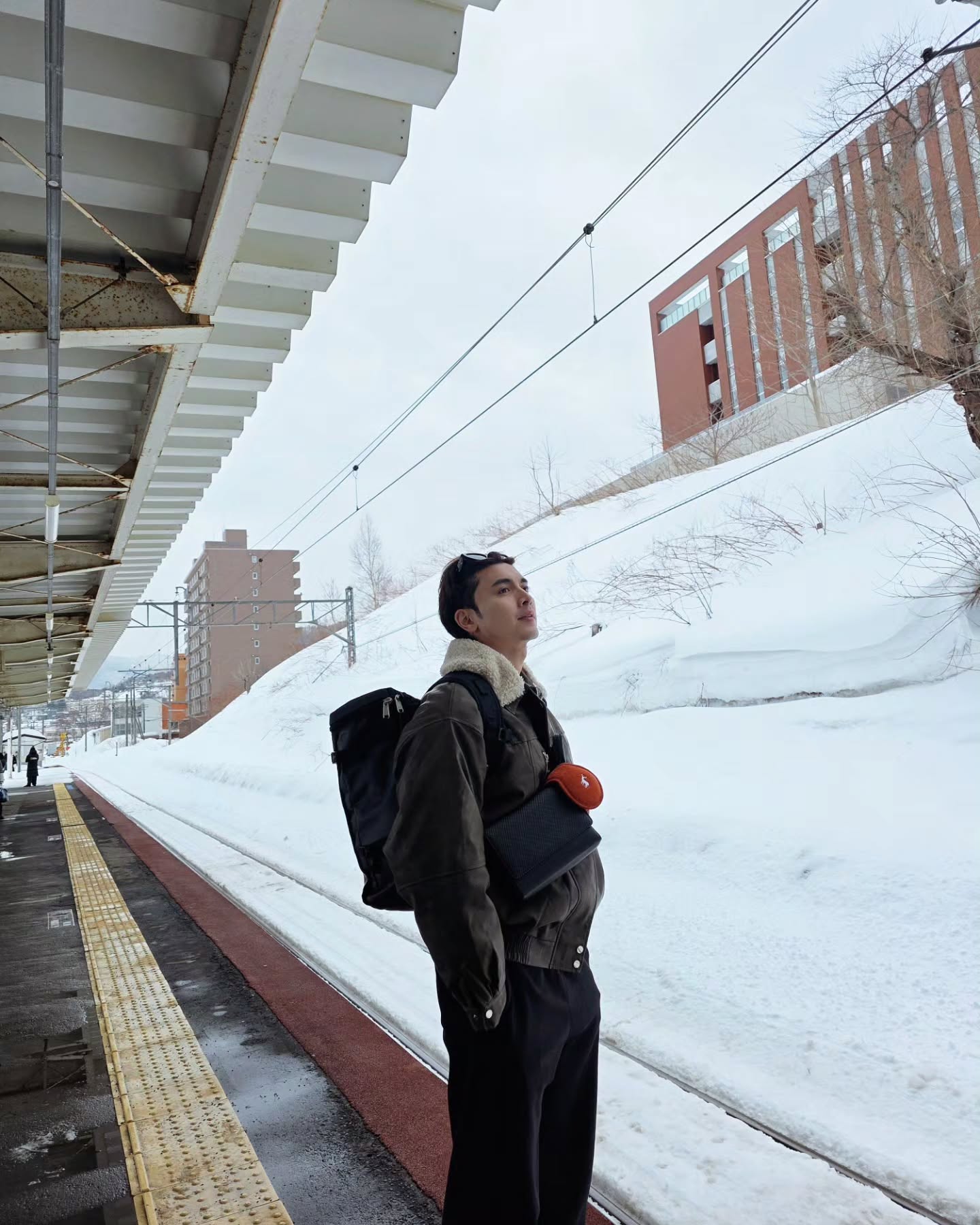 ภณ - ณวัสน์ ภู่พันธัชสีห์