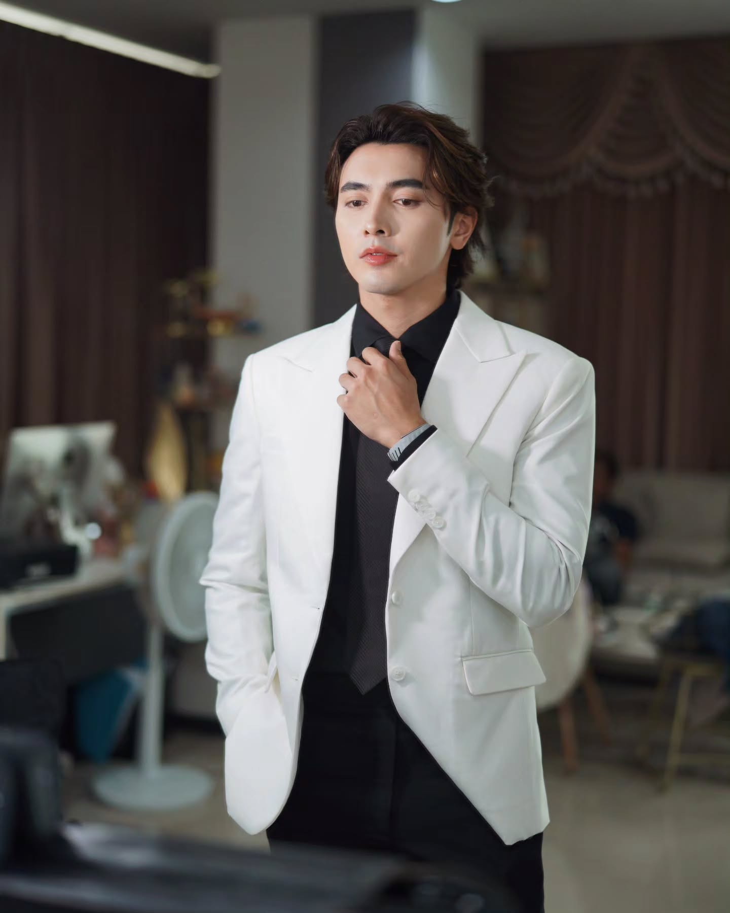 ภณ - ณวัสน์ ภู่พันธัชสีห์