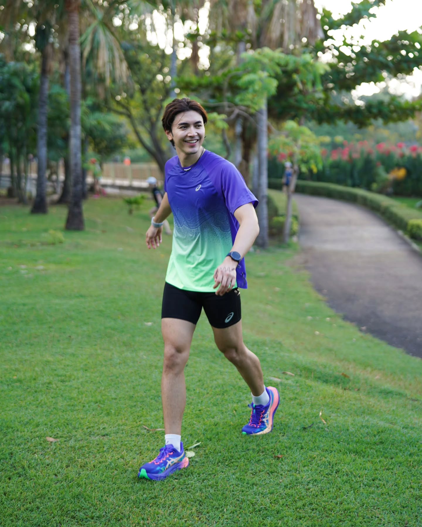 ภณ - ณวัสน์ ภู่พันธัชสีห์