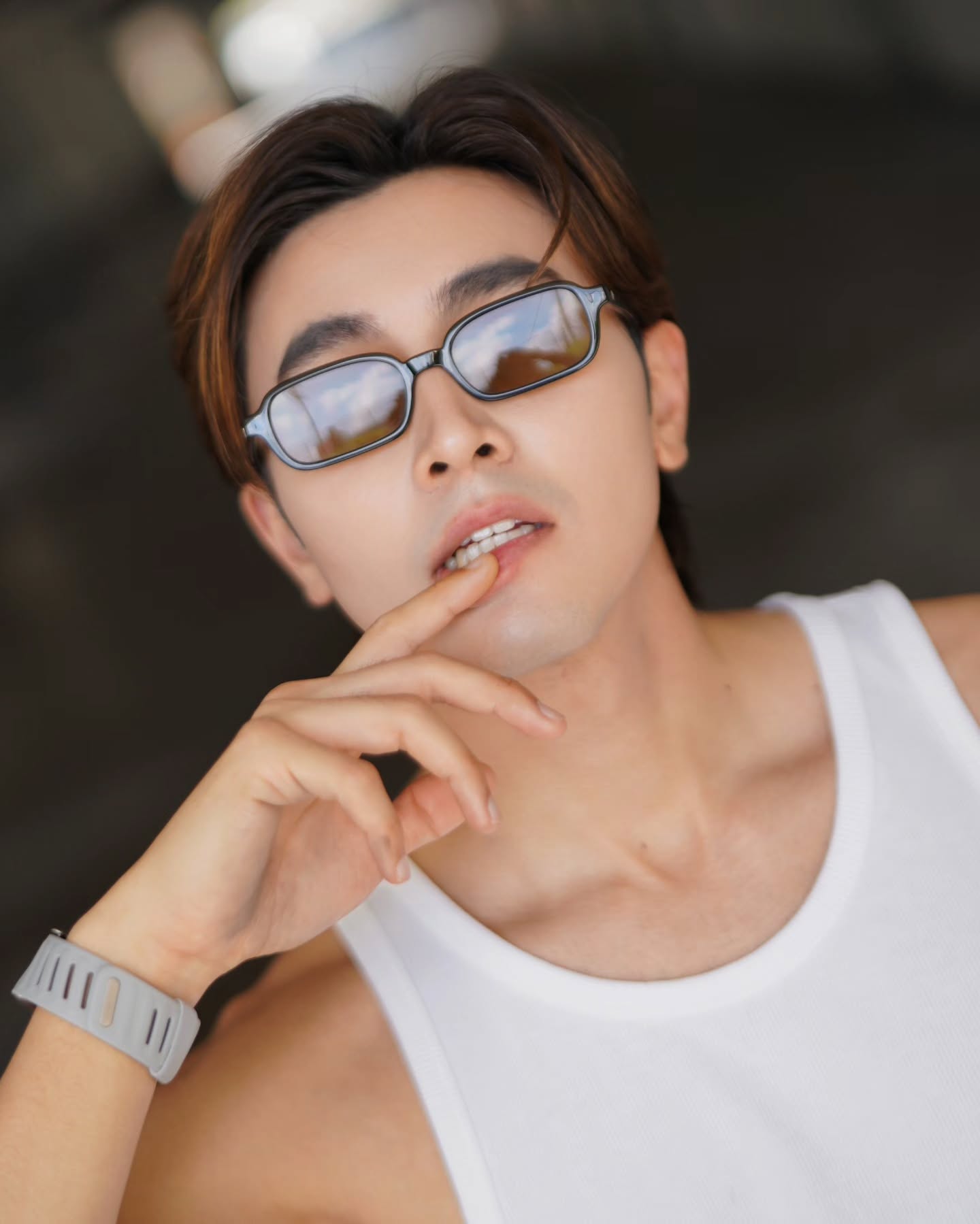 ภณ - ณวัสน์ ภู่พันธัชสีห์