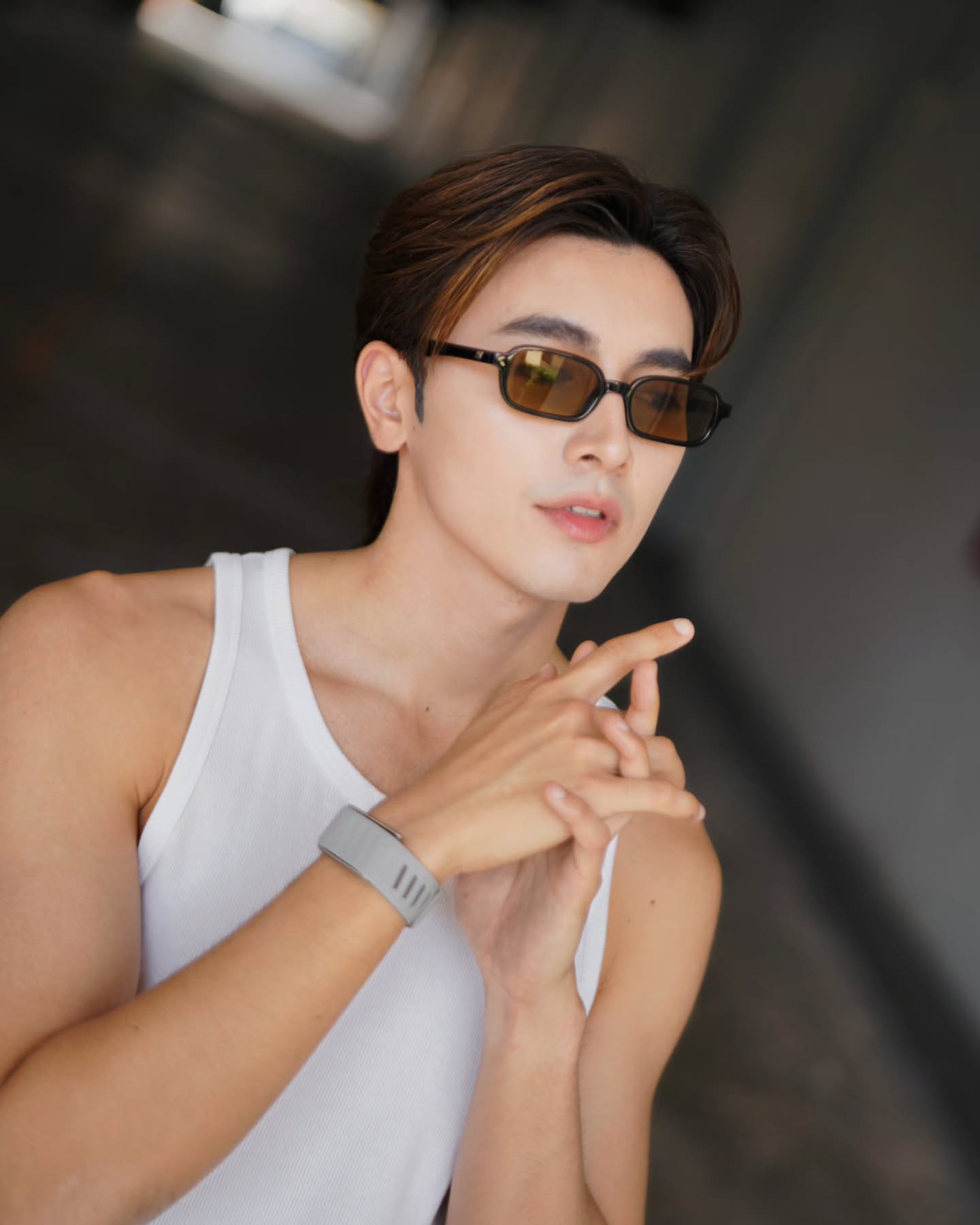 ภณ - ณวัสน์ ภู่พันธัชสีห์