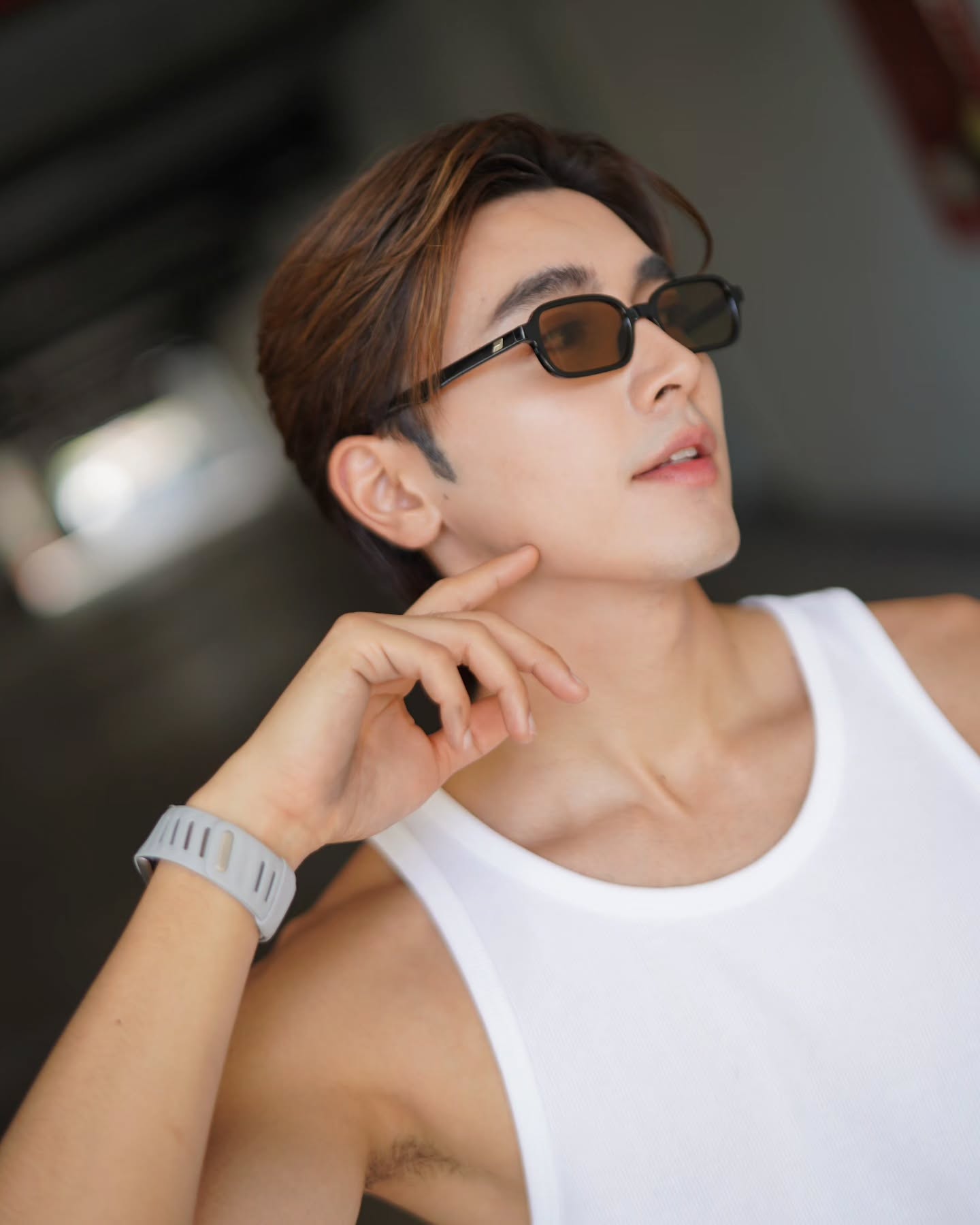 ภณ - ณวัสน์ ภู่พันธัชสีห์