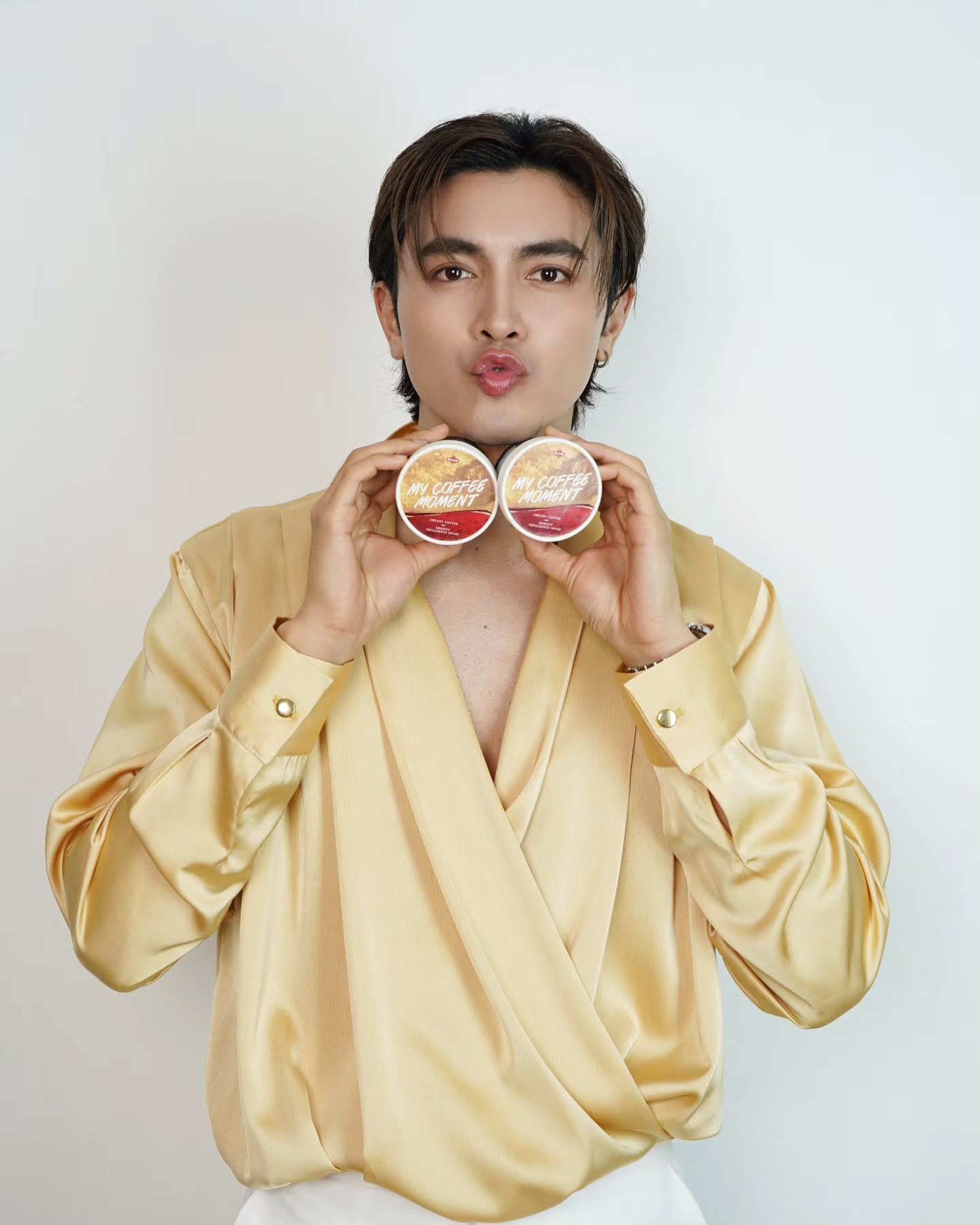 ภณ - ณวัสน์ ภู่พันธัชสีห์