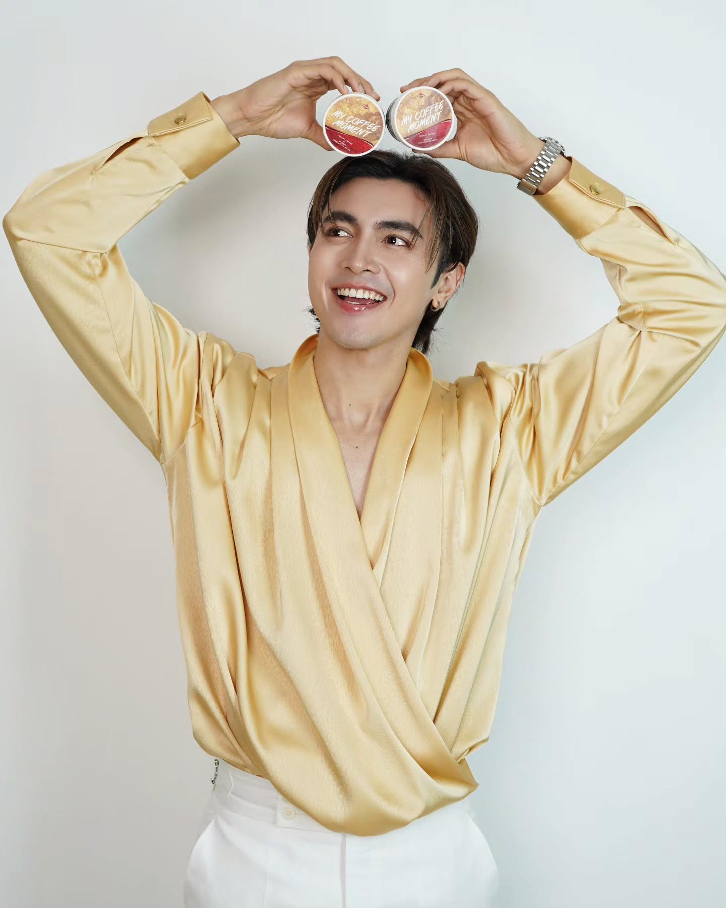 ภณ - ณวัสน์ ภู่พันธัชสีห์