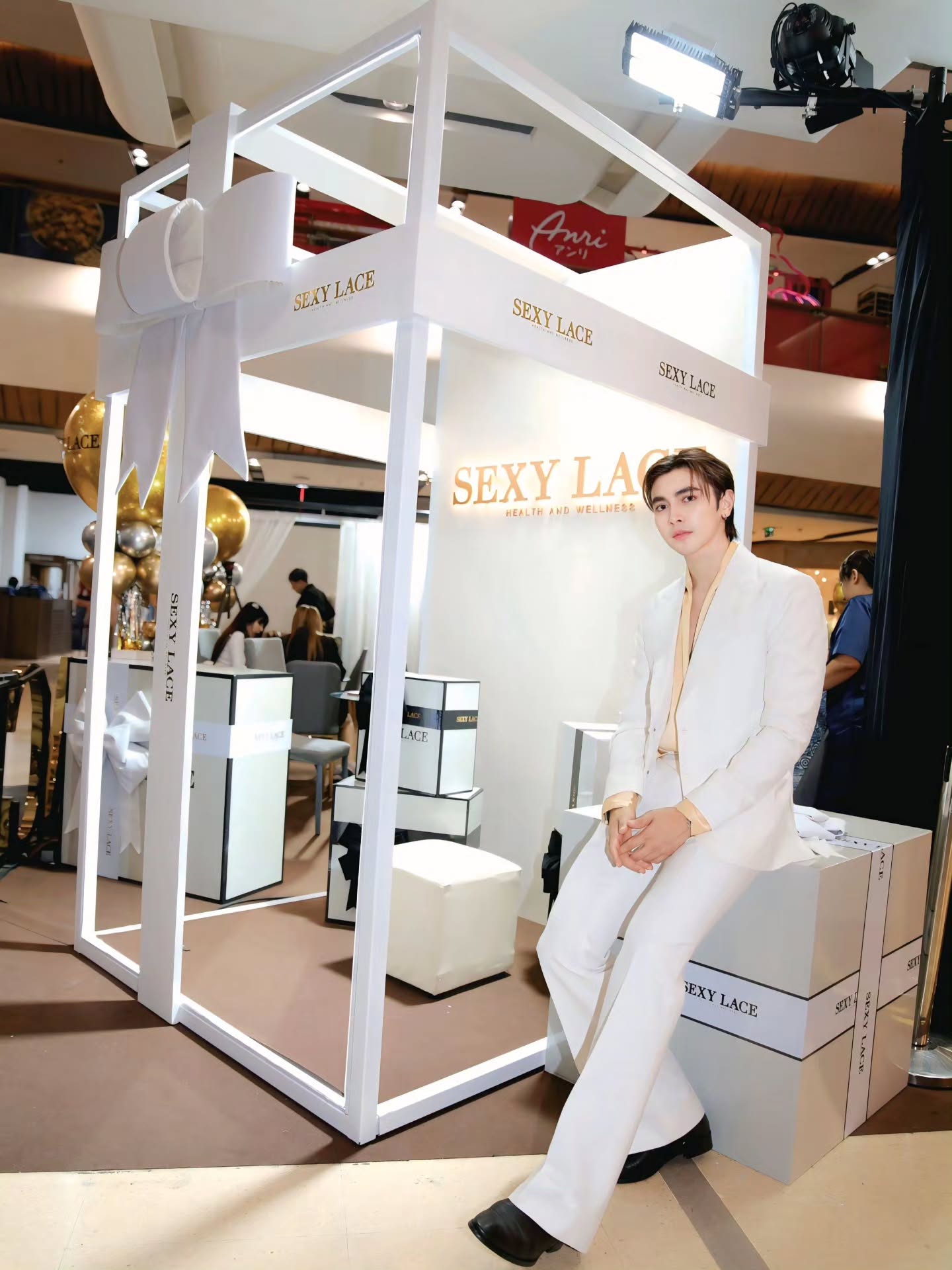 ภณ - ณวัสน์ ภู่พันธัชสีห์