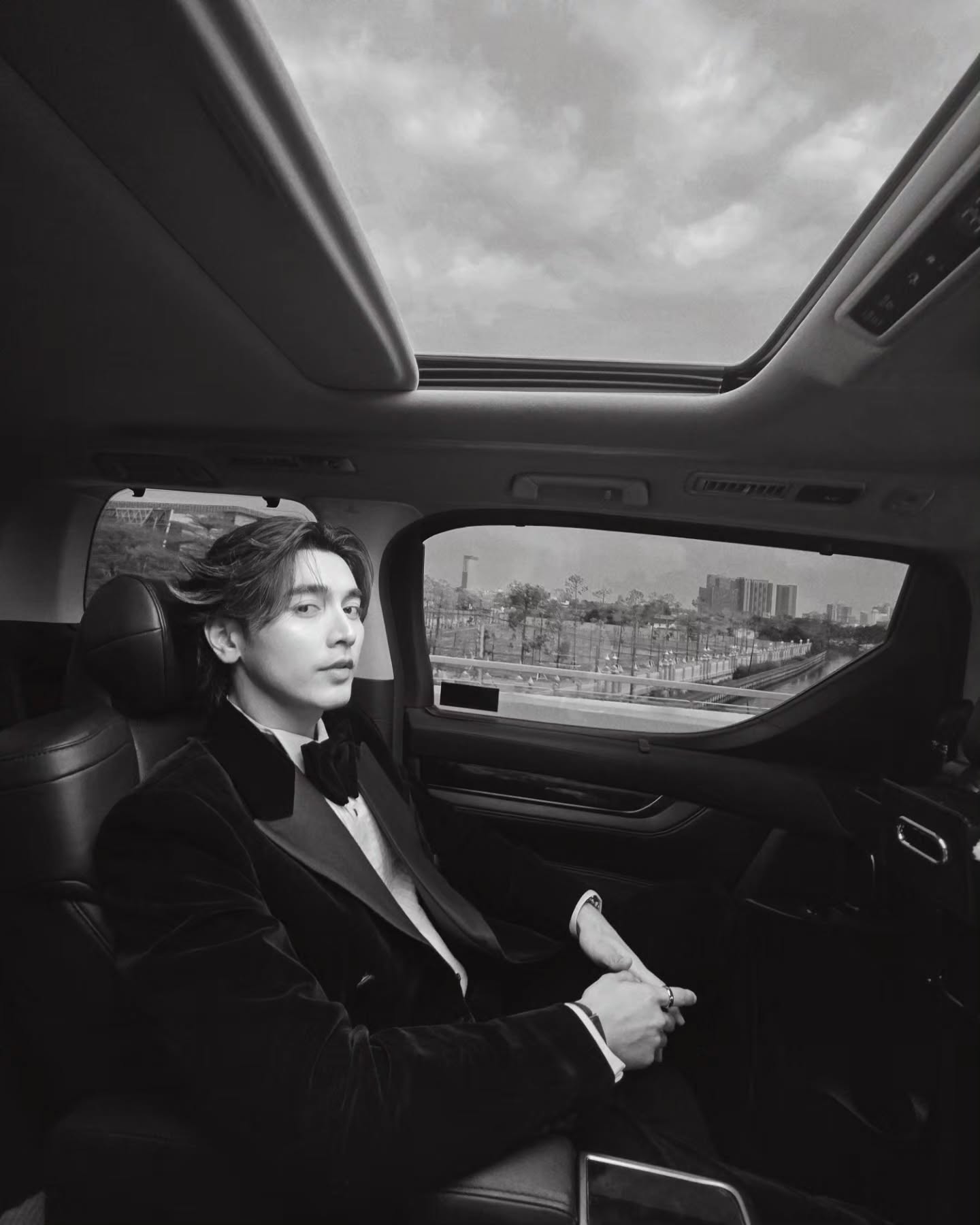 ภณ - ณวัสน์ ภู่พันธัชสีห์