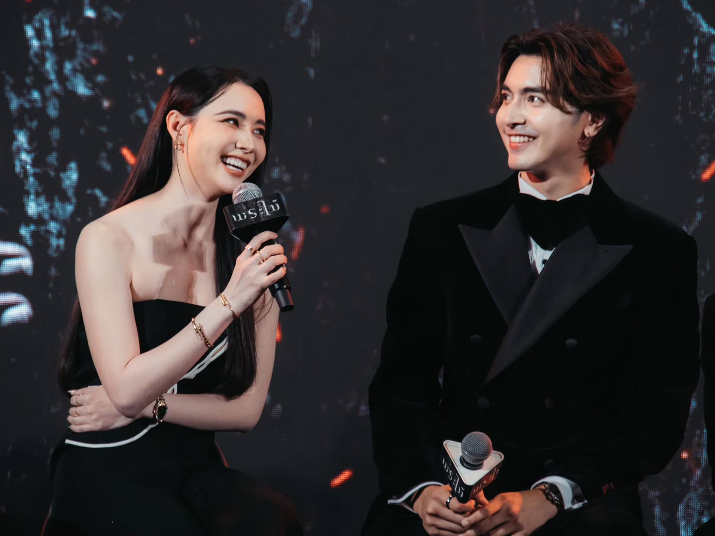 ภณ - ณวัสน์ ภู่พันธัชสีห์