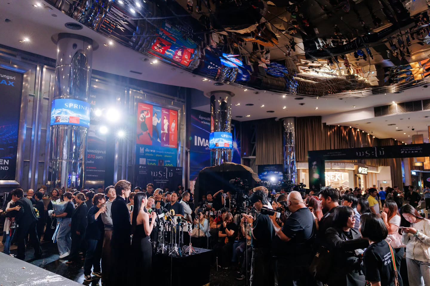 ภณ - ณวัสน์ ภู่พันธัชสีห์