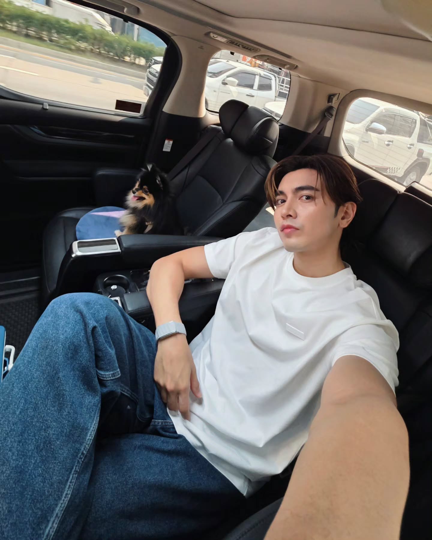 ภณ - ณวัสน์ ภู่พันธัชสีห์