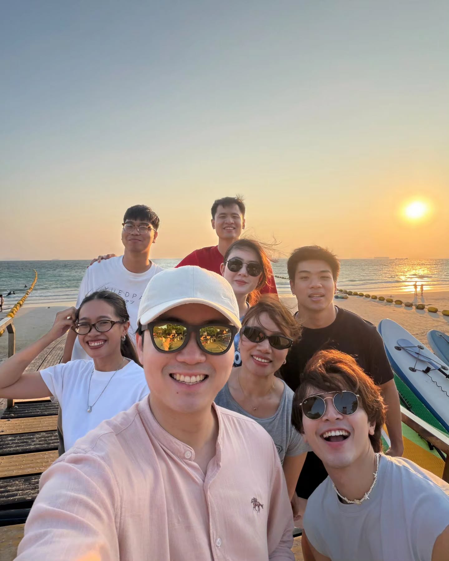 ภณ - ณวัสน์ ภู่พันธัชสีห์