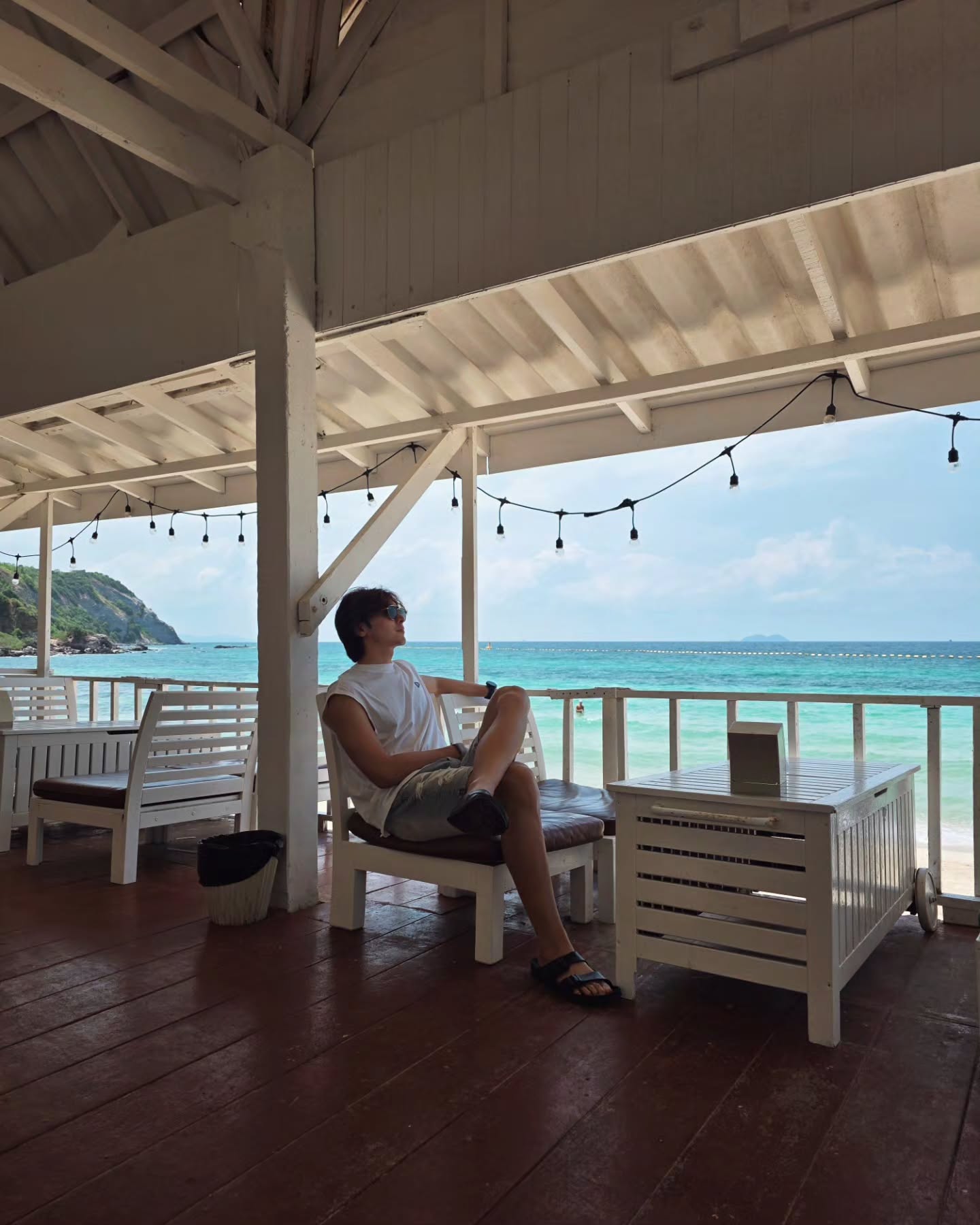 ภณ - ณวัสน์ ภู่พันธัชสีห์