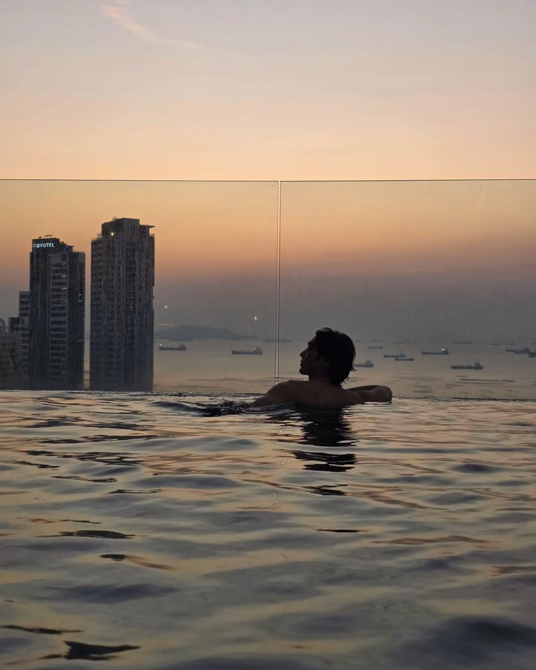 ภณ - ณวัสน์ ภู่พันธัชสีห์