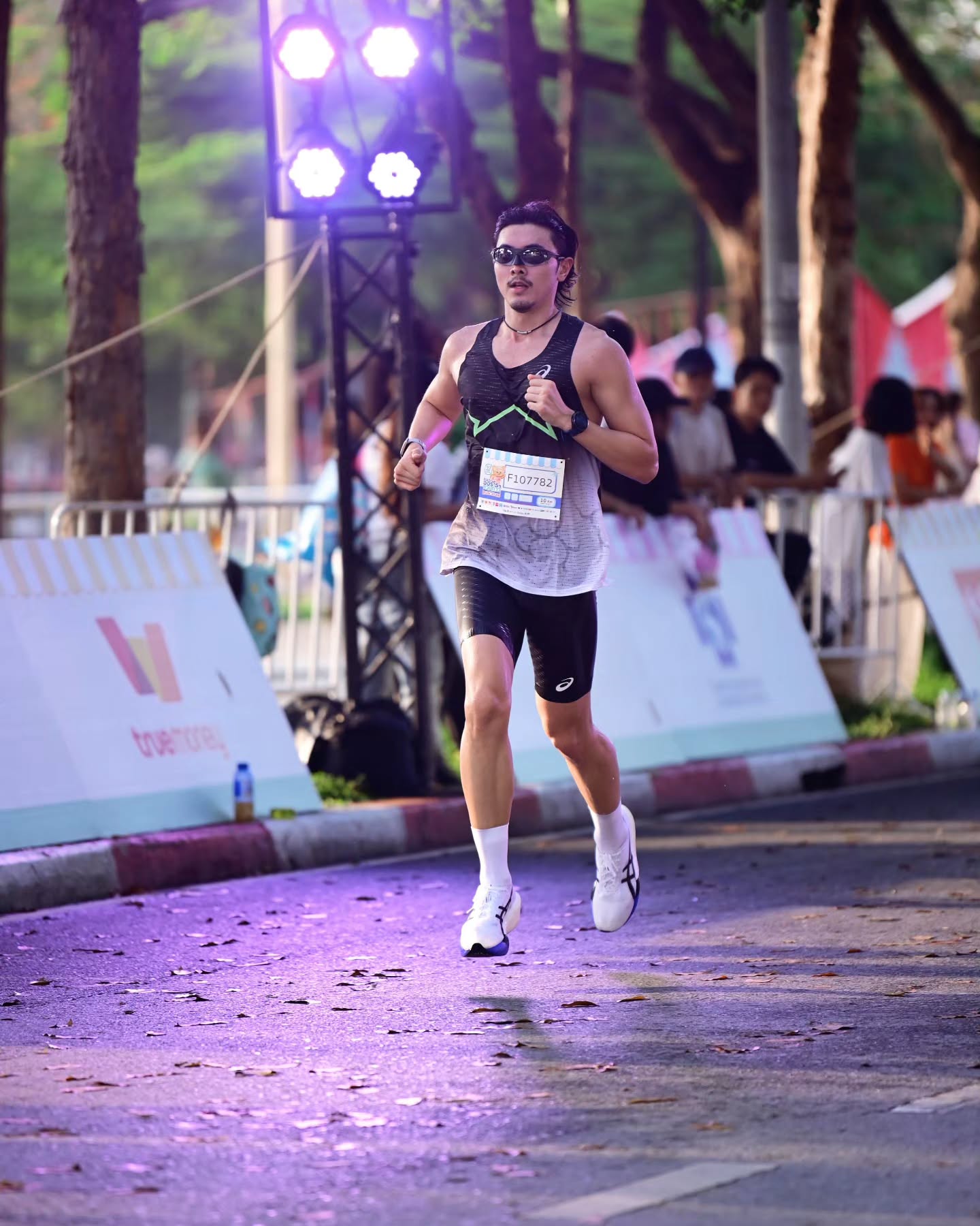 ภณ - ณวัสน์ ภู่พันธัชสีห์