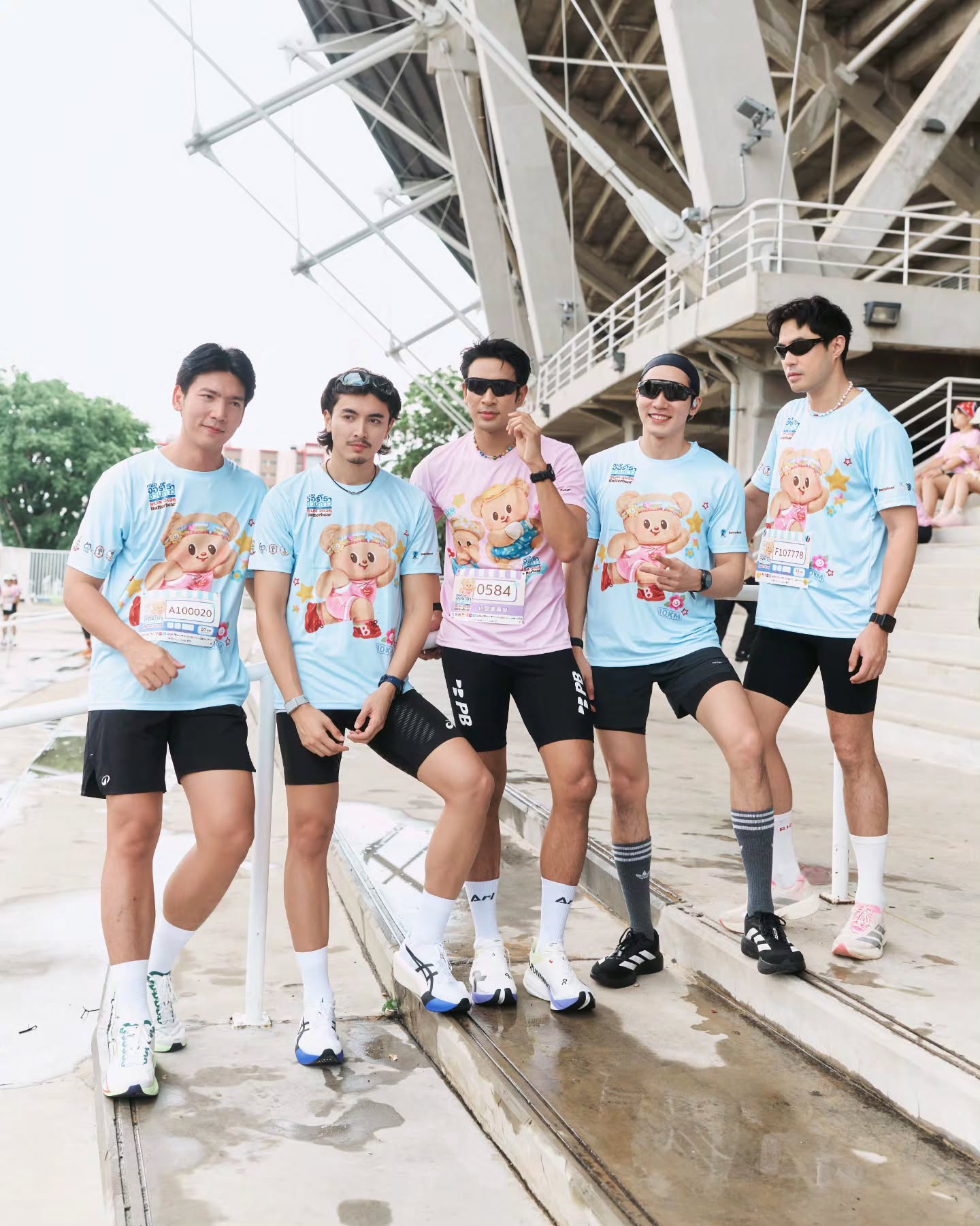 ภณ - ณวัสน์ ภู่พันธัชสีห์