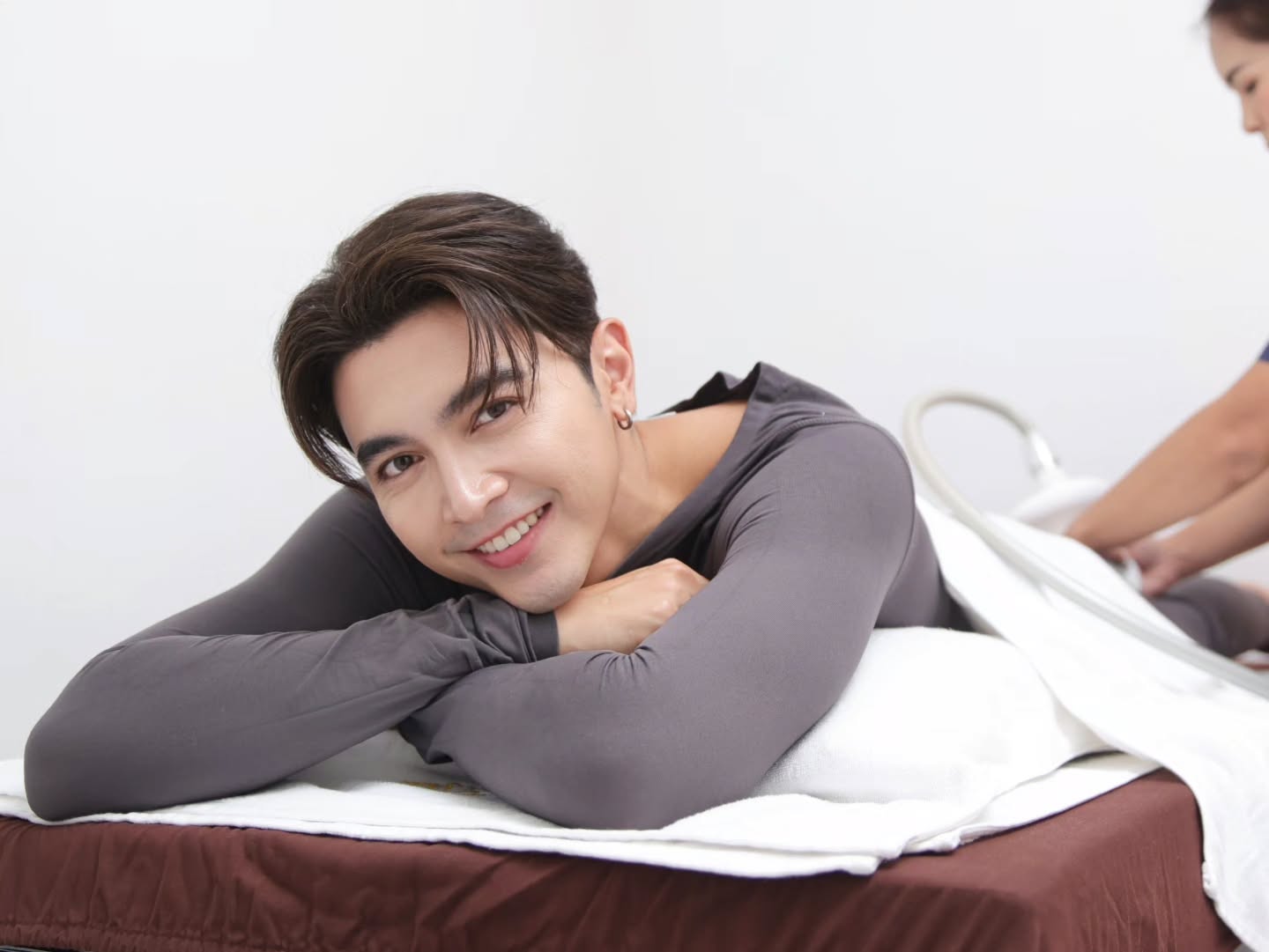 ภณ - ณวัสน์ ภู่พันธัชสีห์