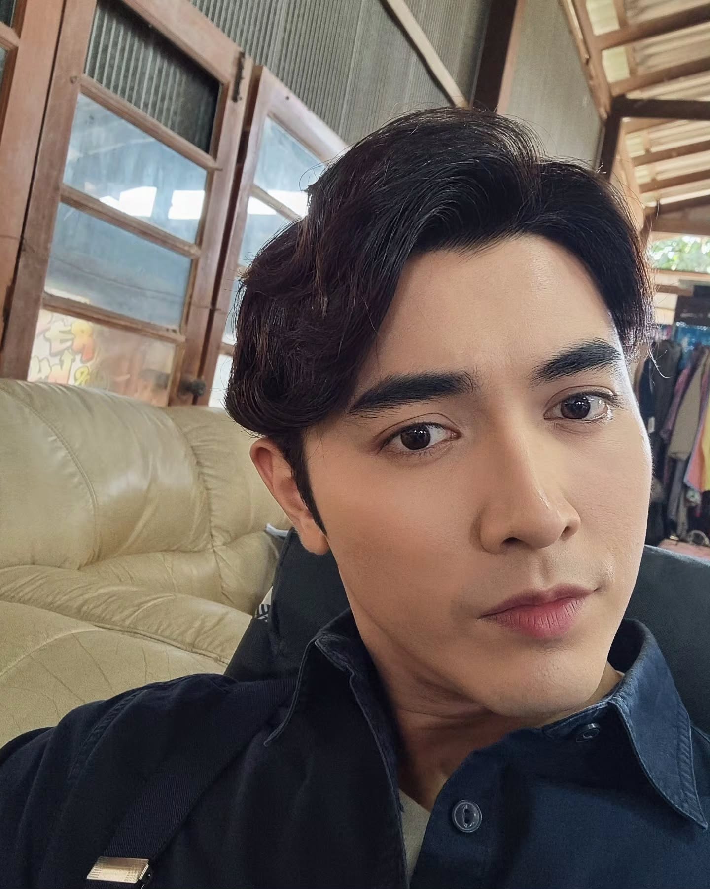 ภณ - ณวัสน์ ภู่พันธัชสีห์
