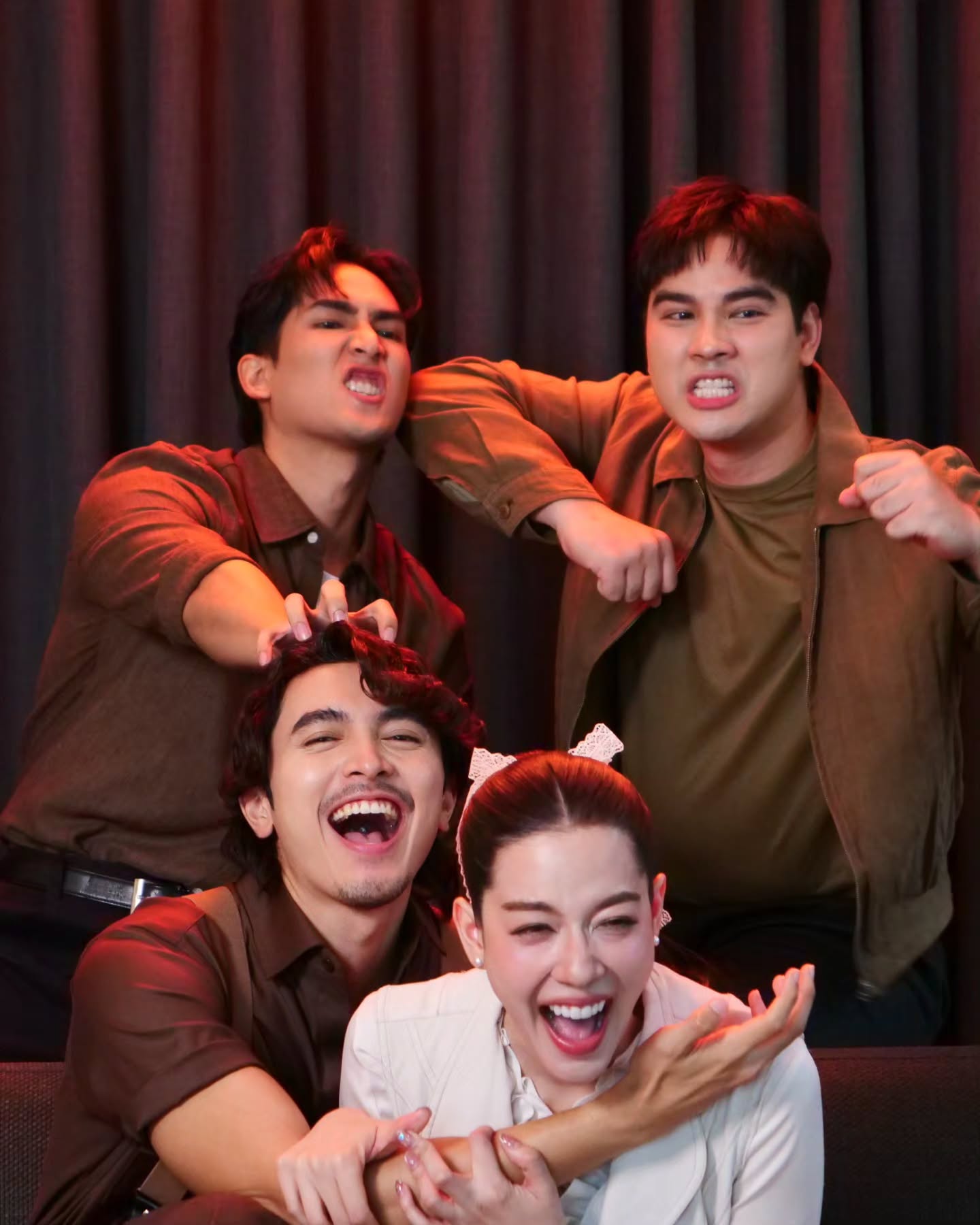 ภณ - ณวัสน์ ภู่พันธัชสีห์