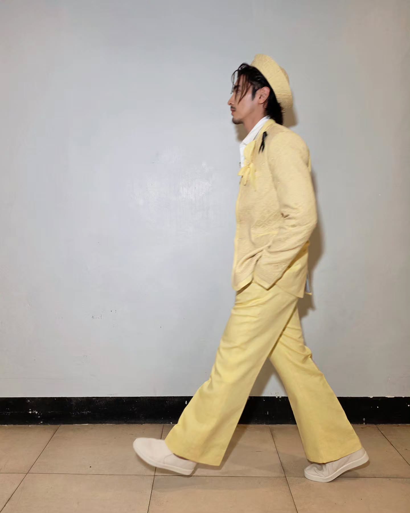 ภณ - ณวัสน์ ภู่พันธัชสีห์