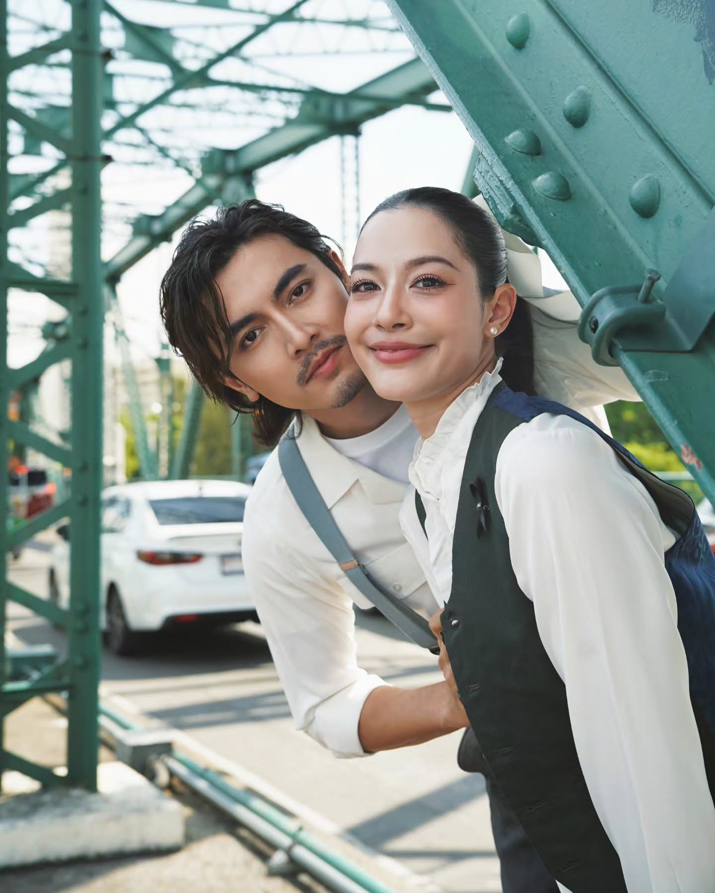 ภณ - ณวัสน์ ภู่พันธัชสีห์