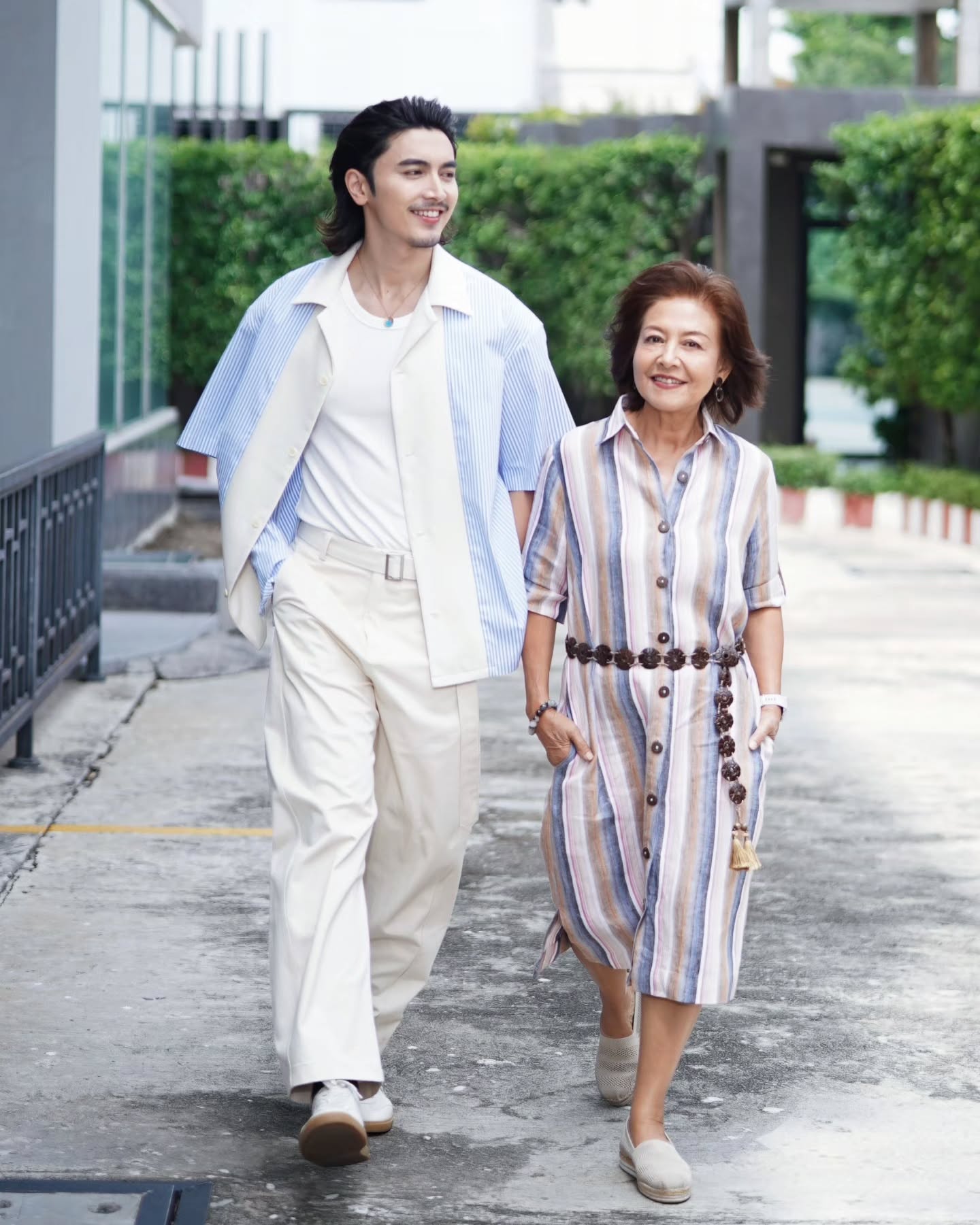 ภณ - ณวัสน์ ภู่พันธัชสีห์