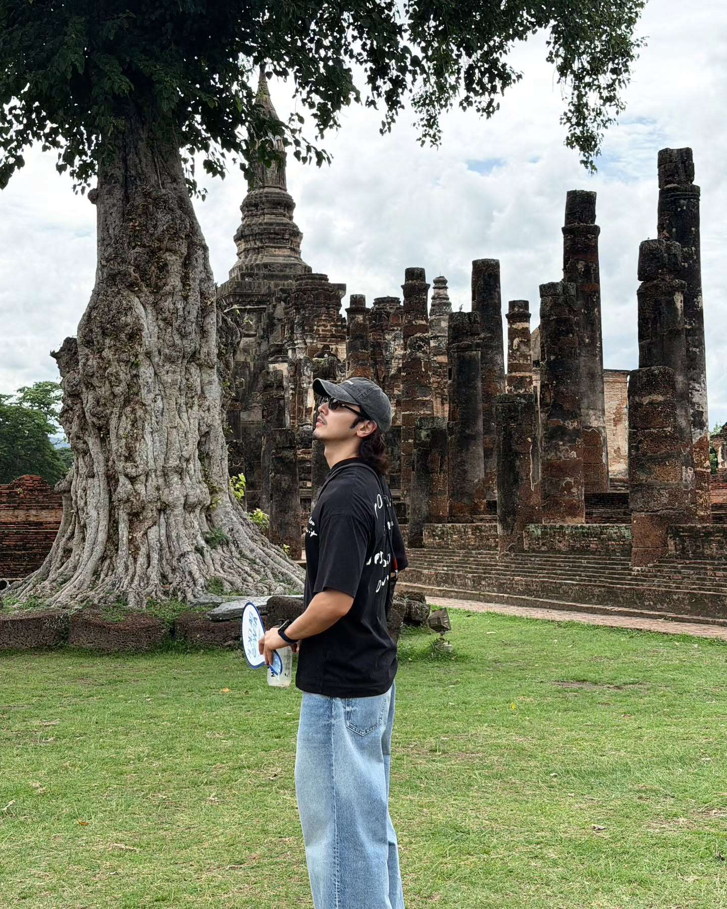 ภณ - ณวัสน์ ภู่พันธัชสีห์