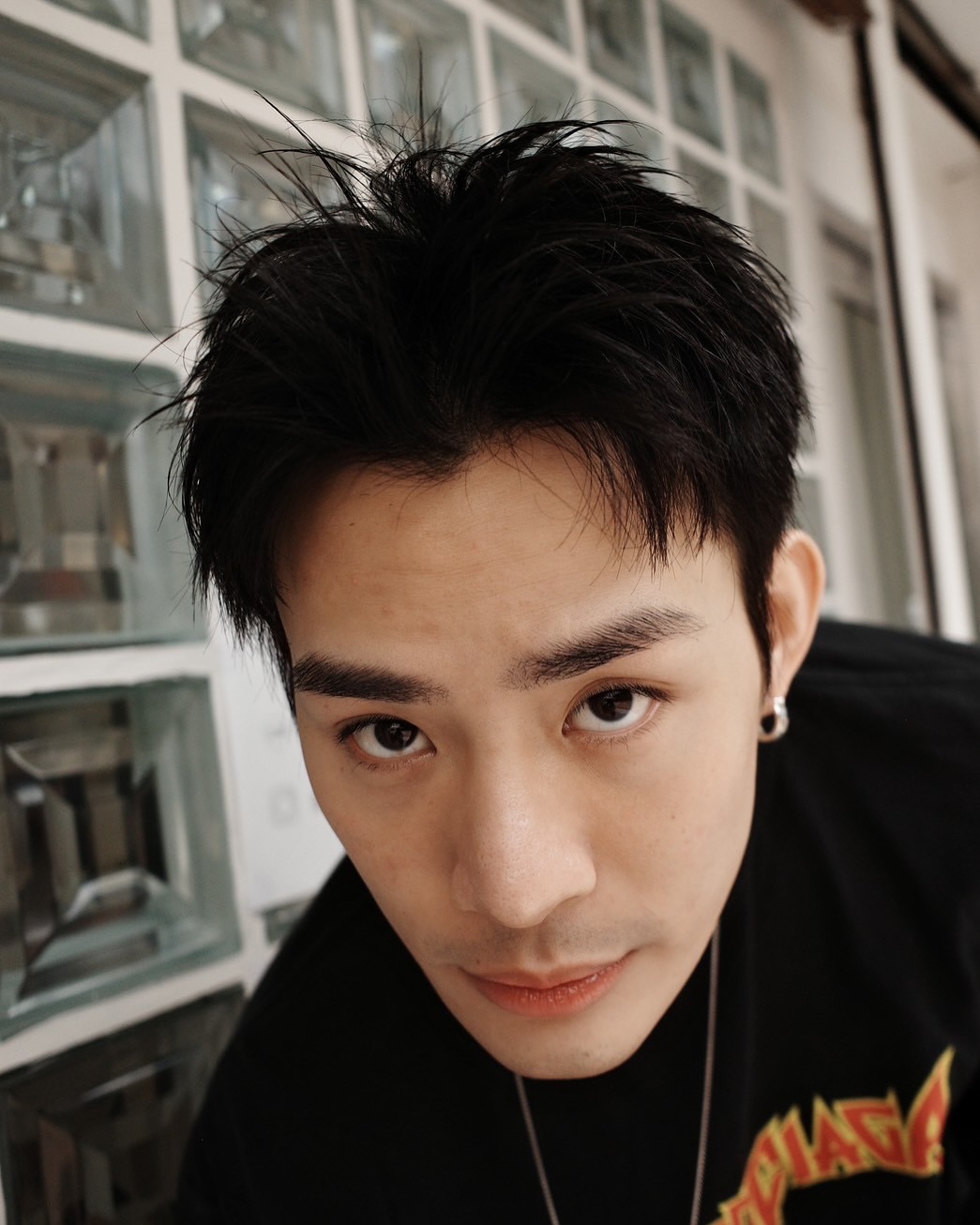 ดิว - นิธิพงษ์ พลจันทร์