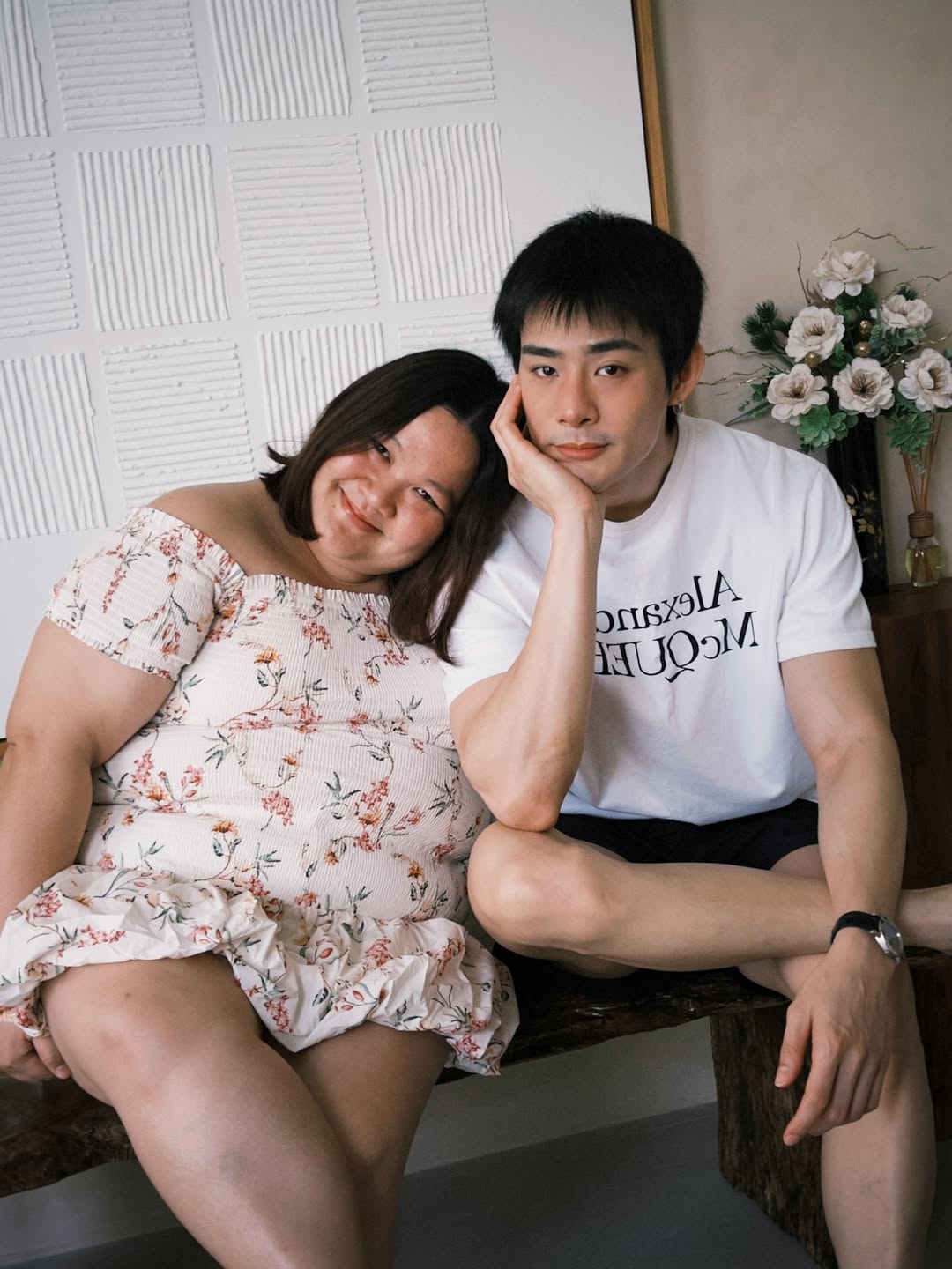 ดิว - นิธิพงษ์ พลจันทร์