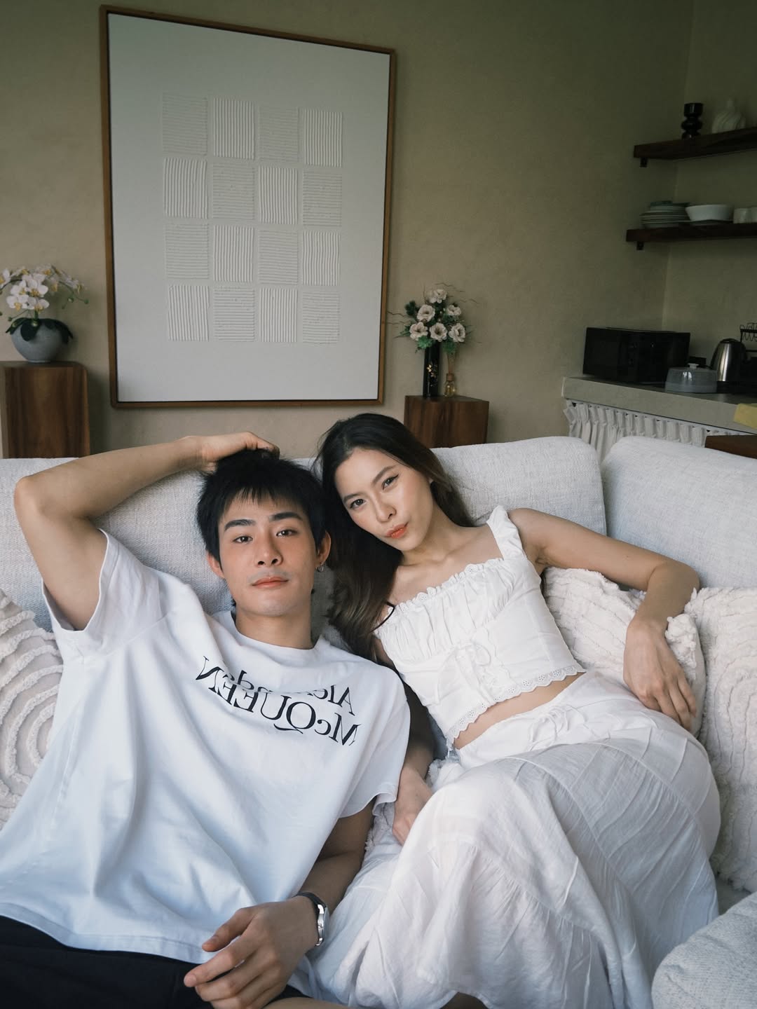 ดิว - นิธิพงษ์ พลจันทร์
