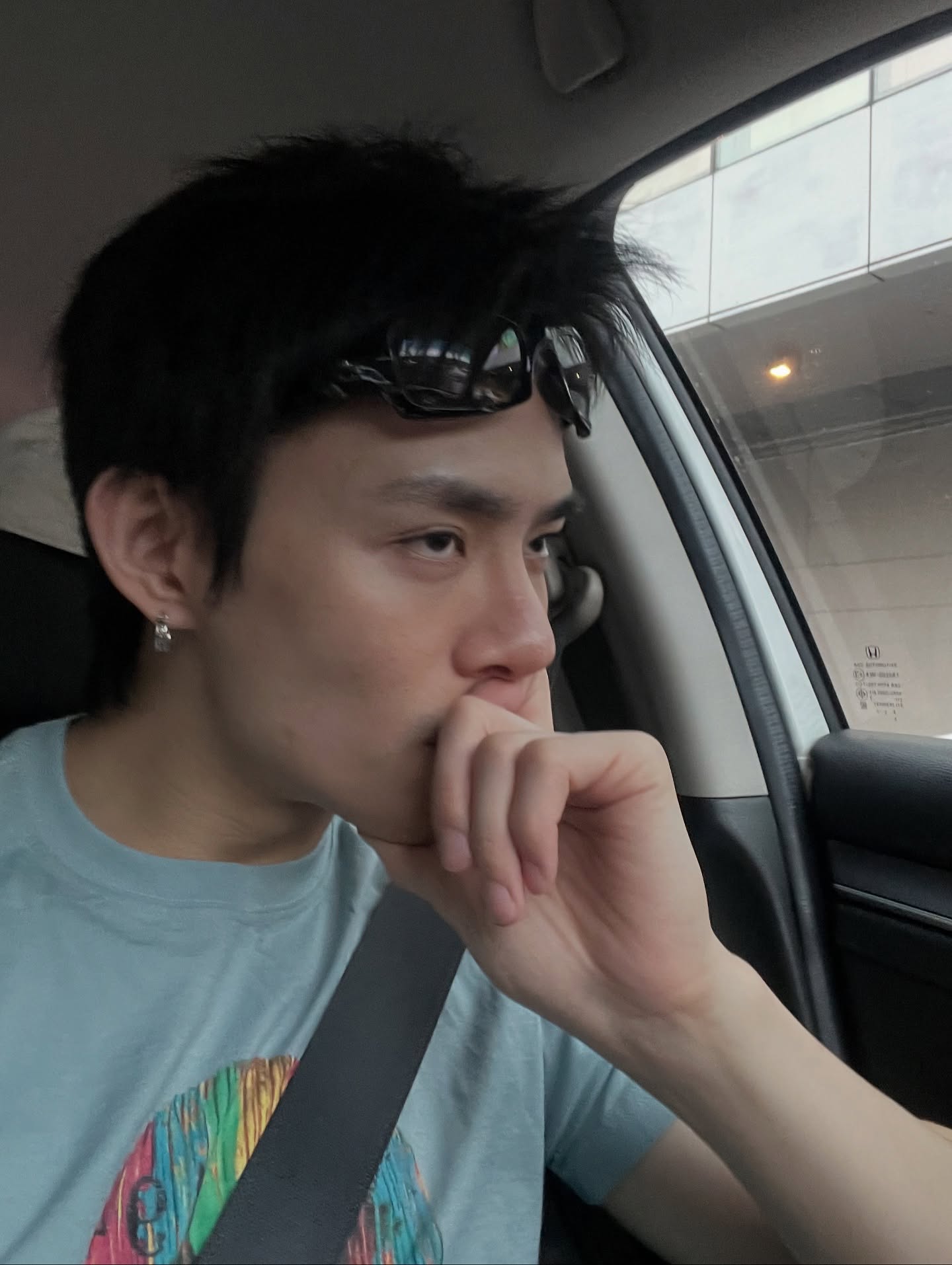 ดิว - นิธิพงษ์ พลจันทร์