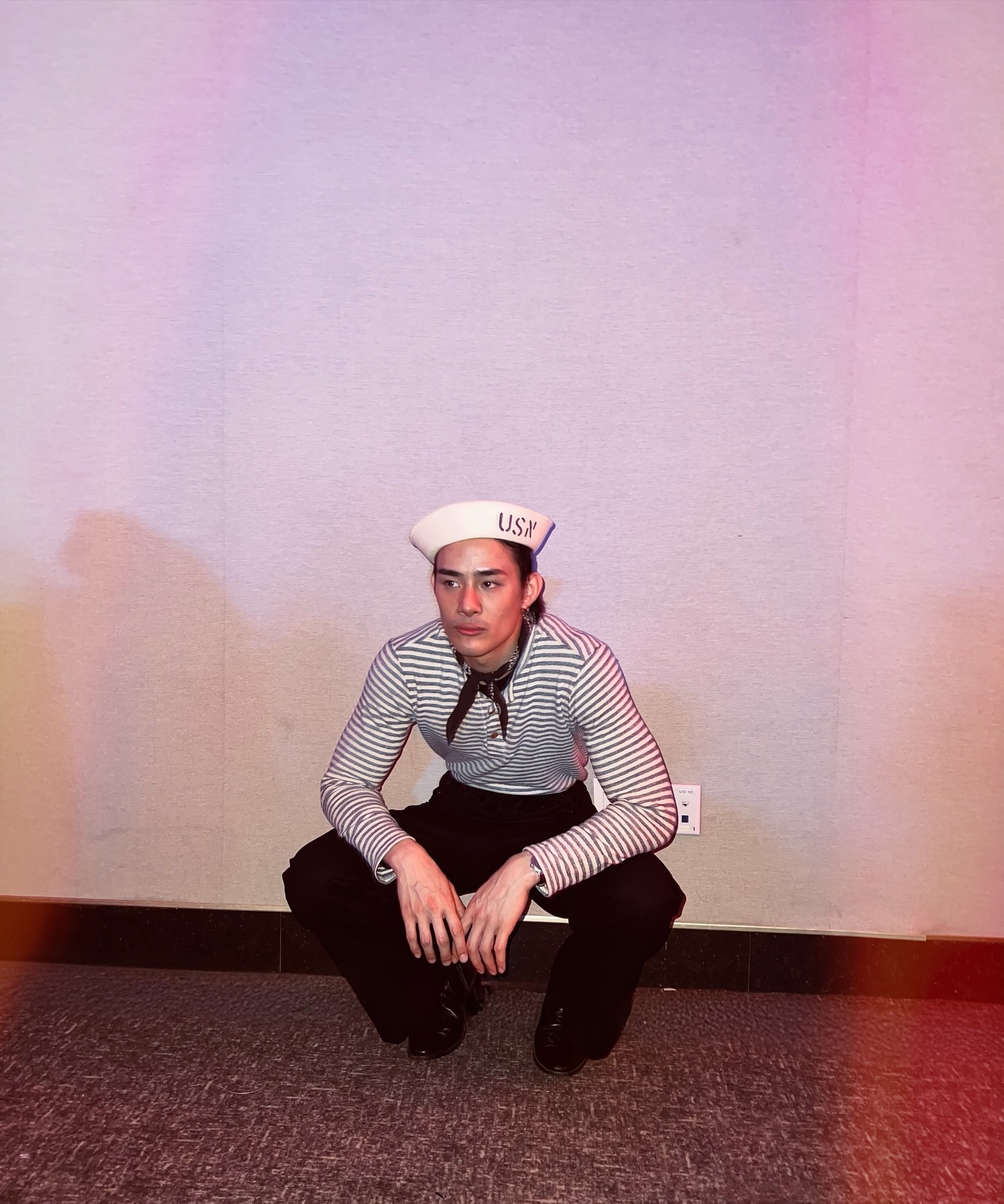 ดิว - นิธิพงษ์ พลจันทร์