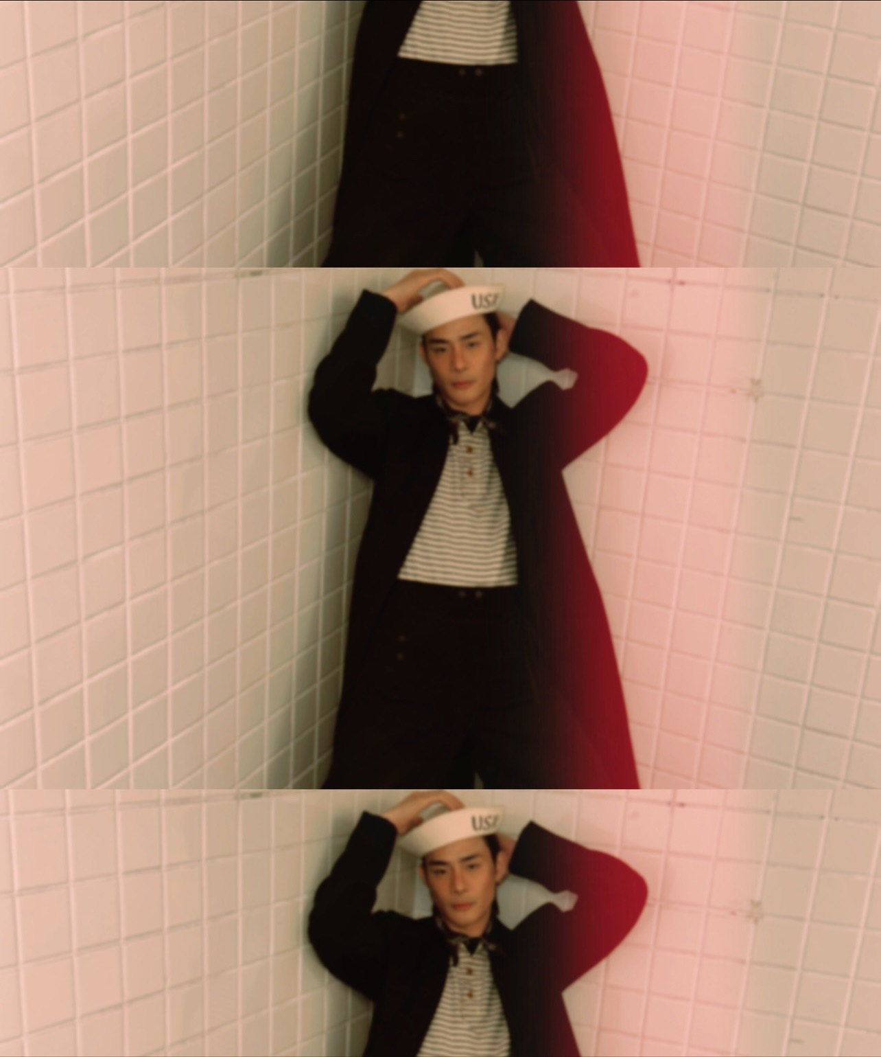 ดิว - นิธิพงษ์ พลจันทร์