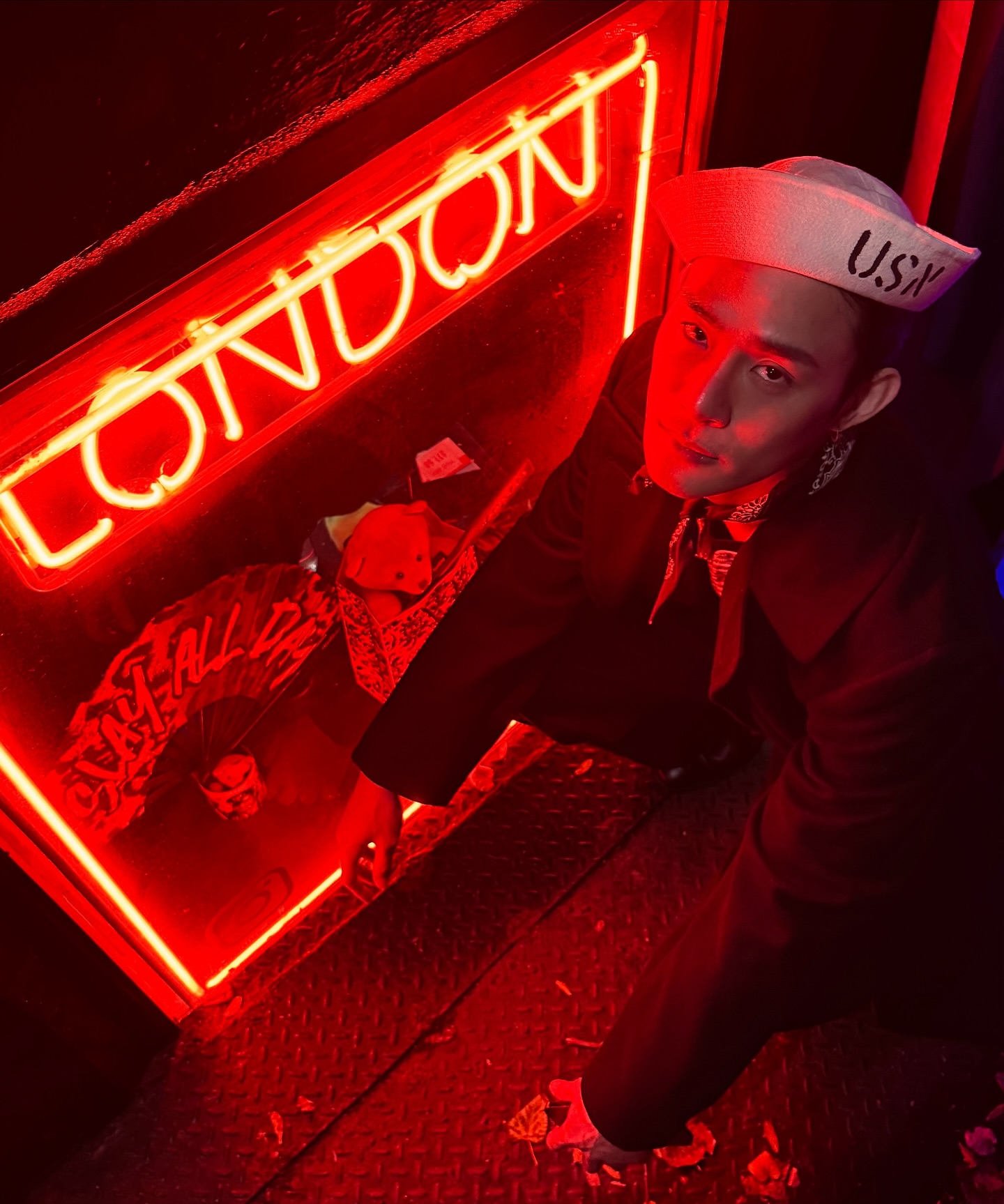 ดิว - นิธิพงษ์ พลจันทร์