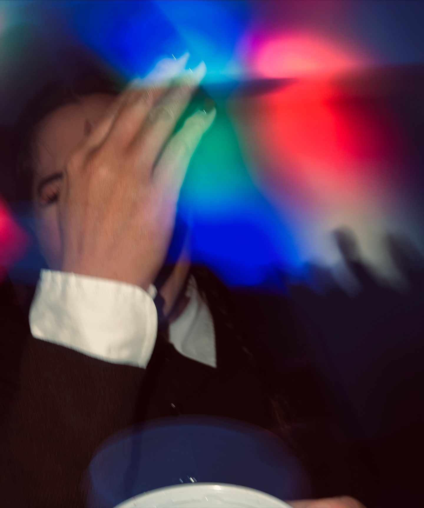 ดิว - นิธิพงษ์ พลจันทร์