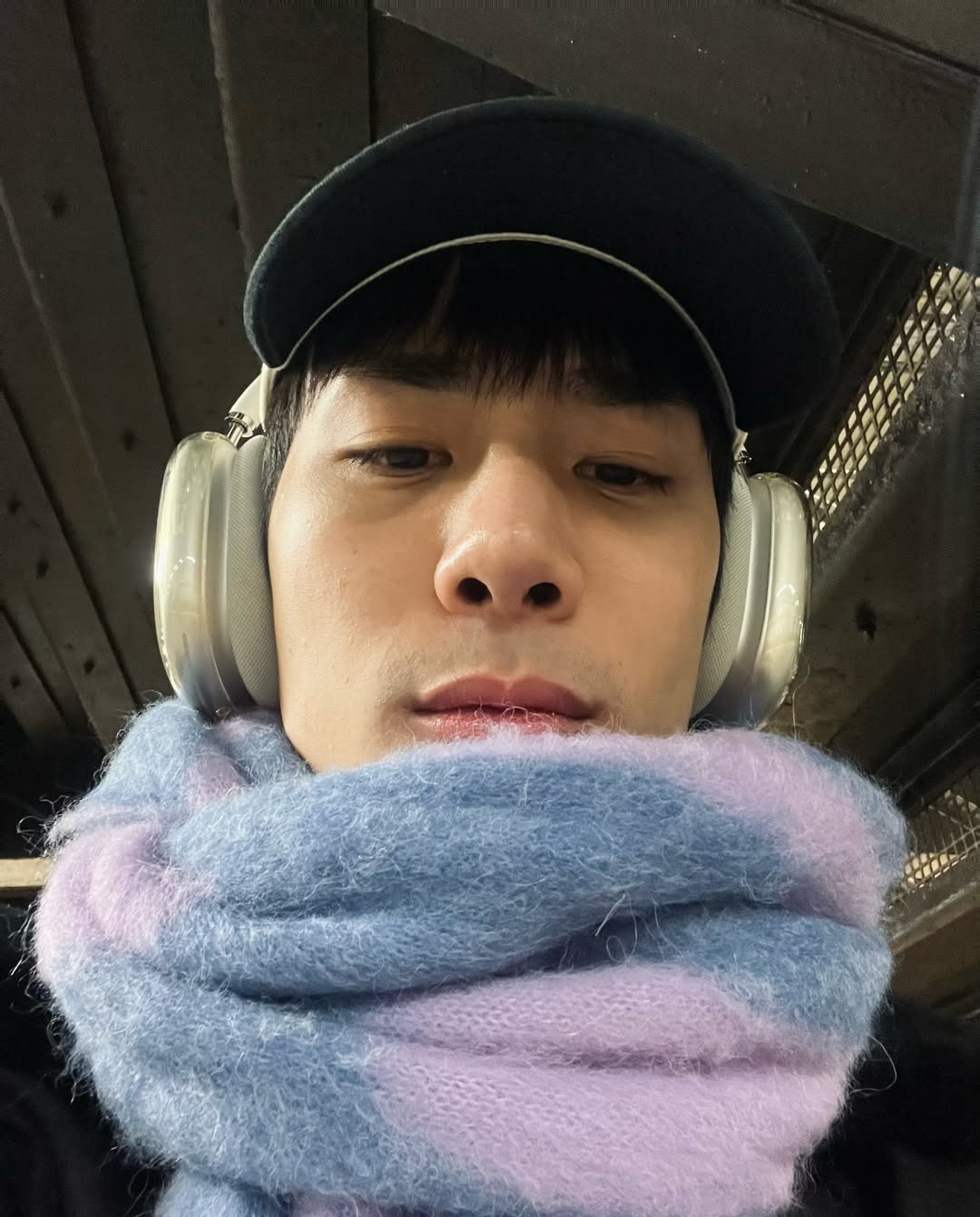 ดิว - นิธิพงษ์ พลจันทร์