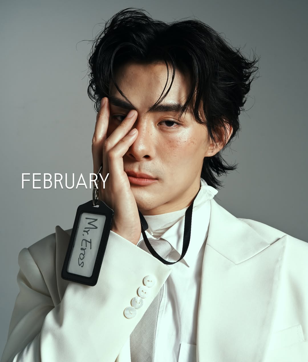 ดิว - นิธิพงษ์ พลจันทร์