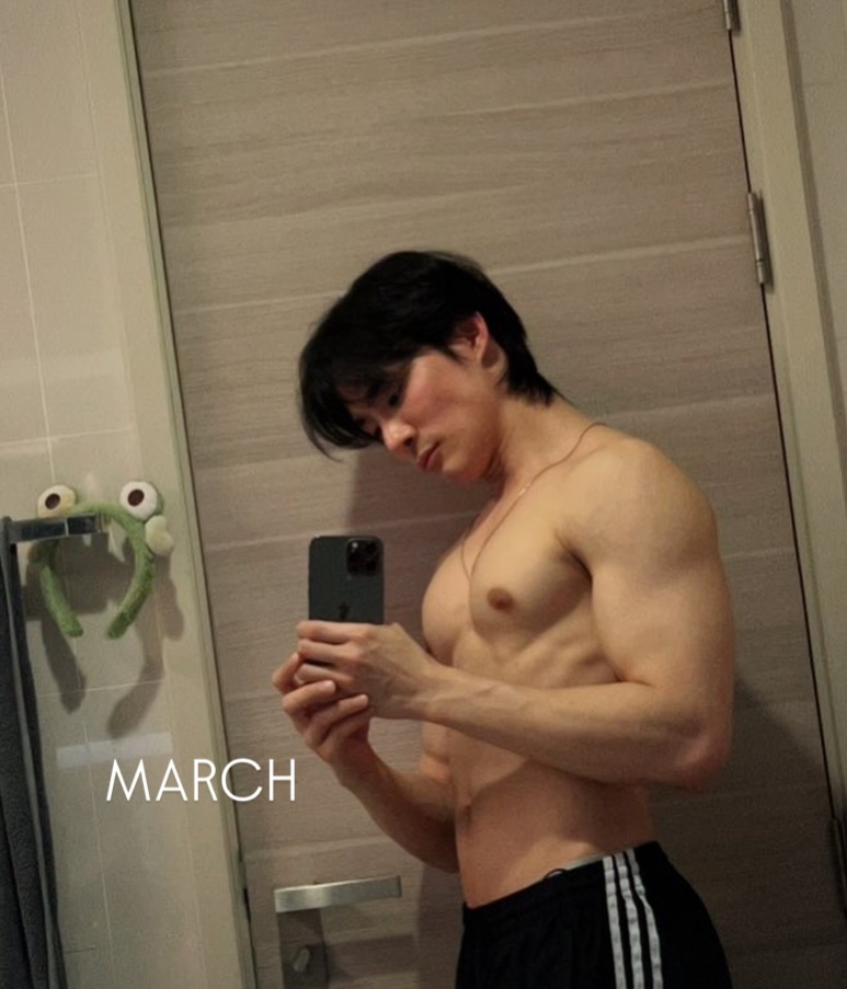 ดิว - นิธิพงษ์ พลจันทร์