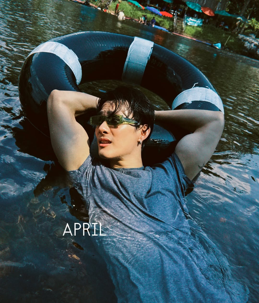 ดิว - นิธิพงษ์ พลจันทร์