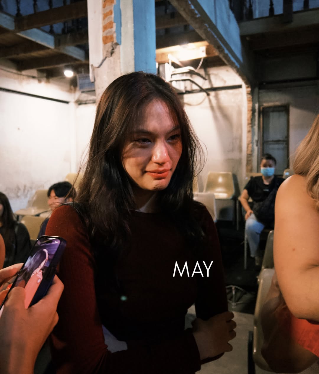 ดิว - นิธิพงษ์ พลจันทร์