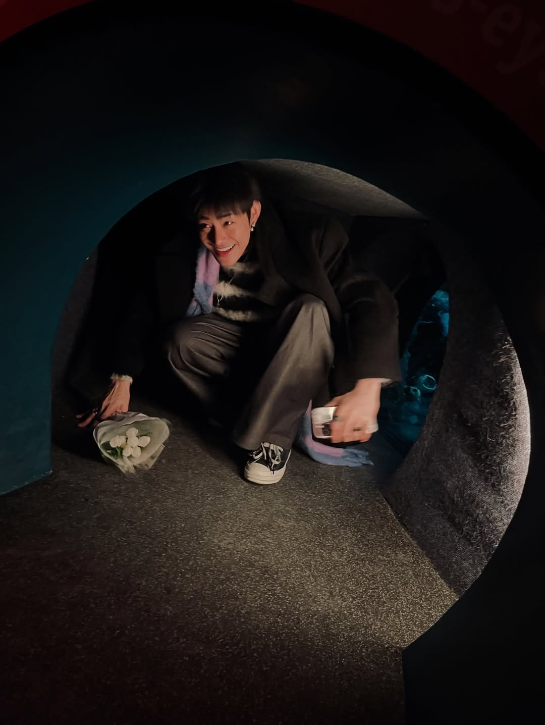 ดิว - นิธิพงษ์ พลจันทร์