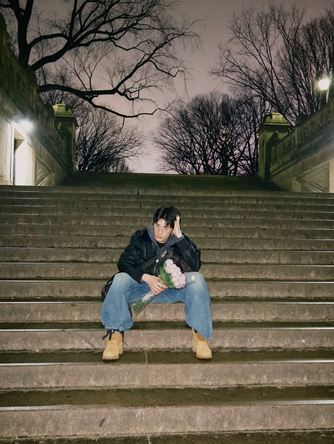 ดิว - นิธิพงษ์ พลจันทร์