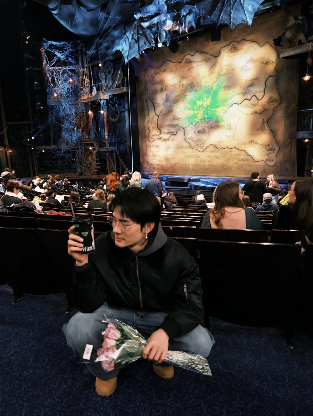 ดิว - นิธิพงษ์ พลจันทร์