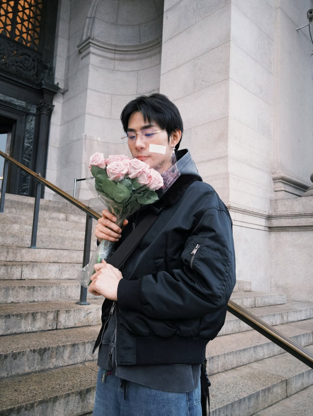 ดิว - นิธิพงษ์ พลจันทร์